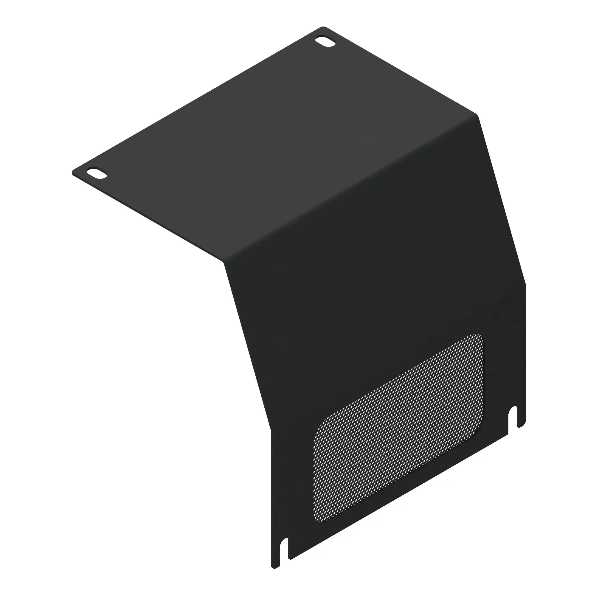John Deere Exhaust Cover - AT457325
