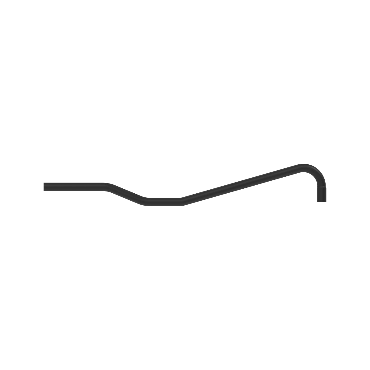 HOSE, DEARATION HOSE FOR THERMOSTAT