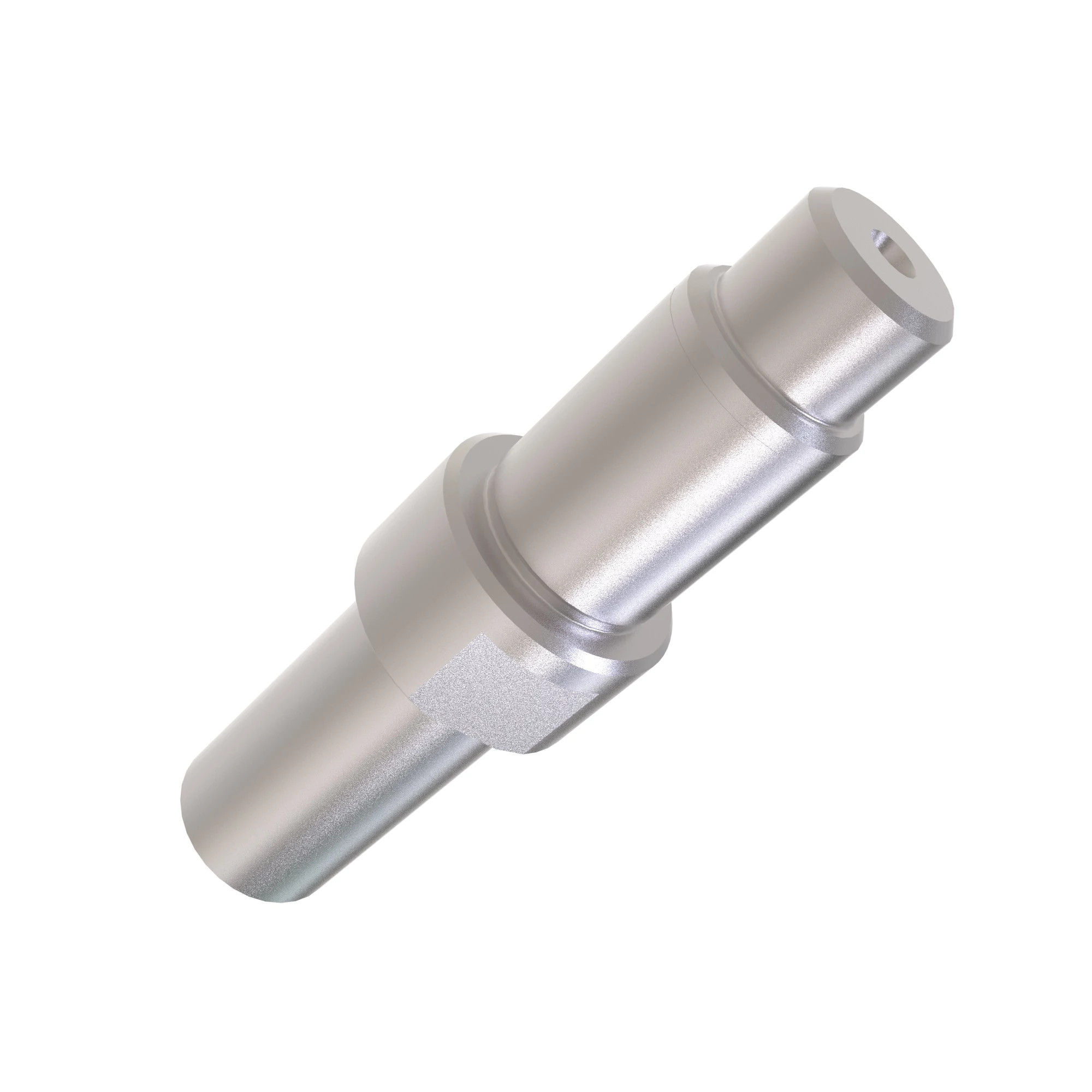 John Deere Closing Wheel Axle Pivot, Right Side - KK70836