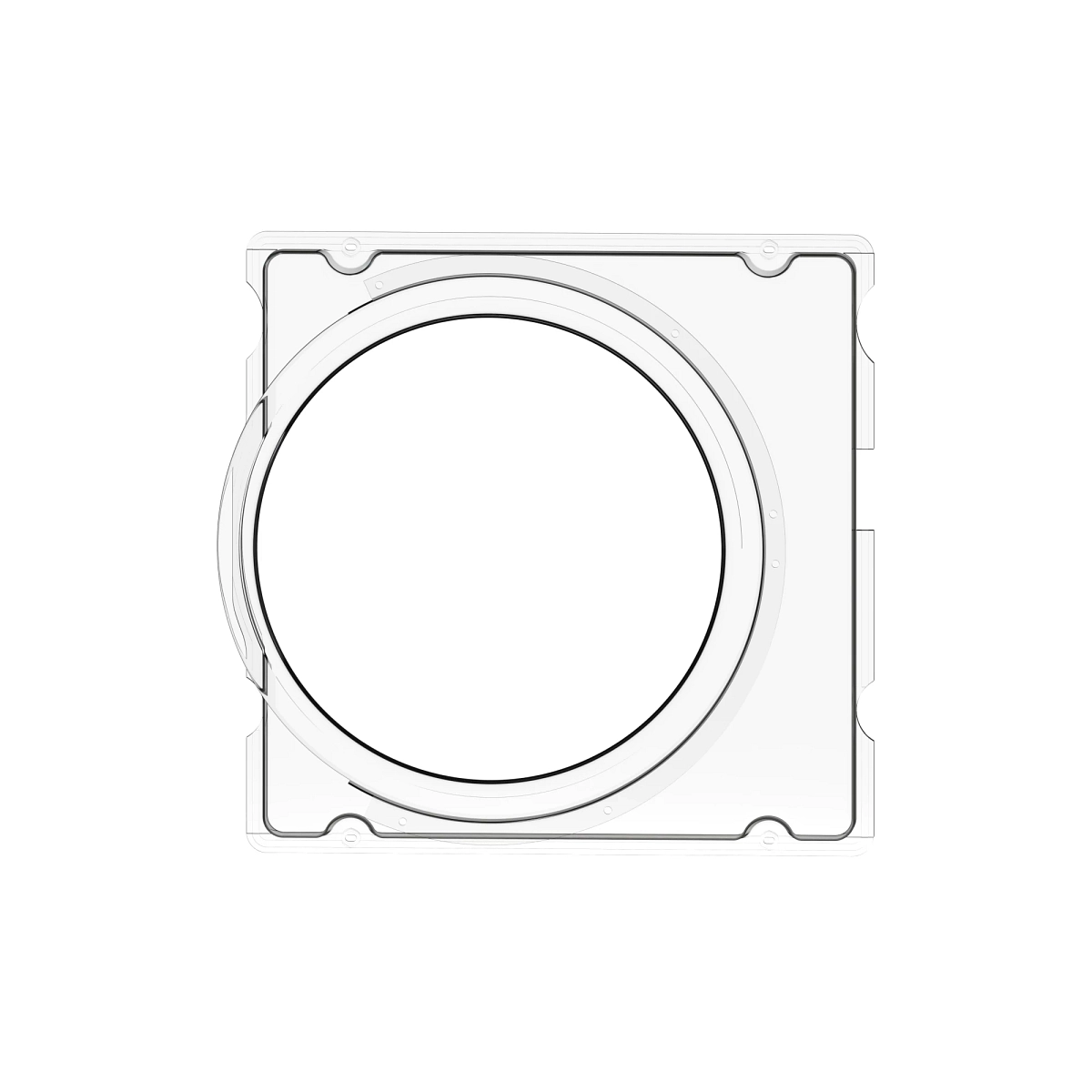 Cowling, Rad, 750 Fan, T3