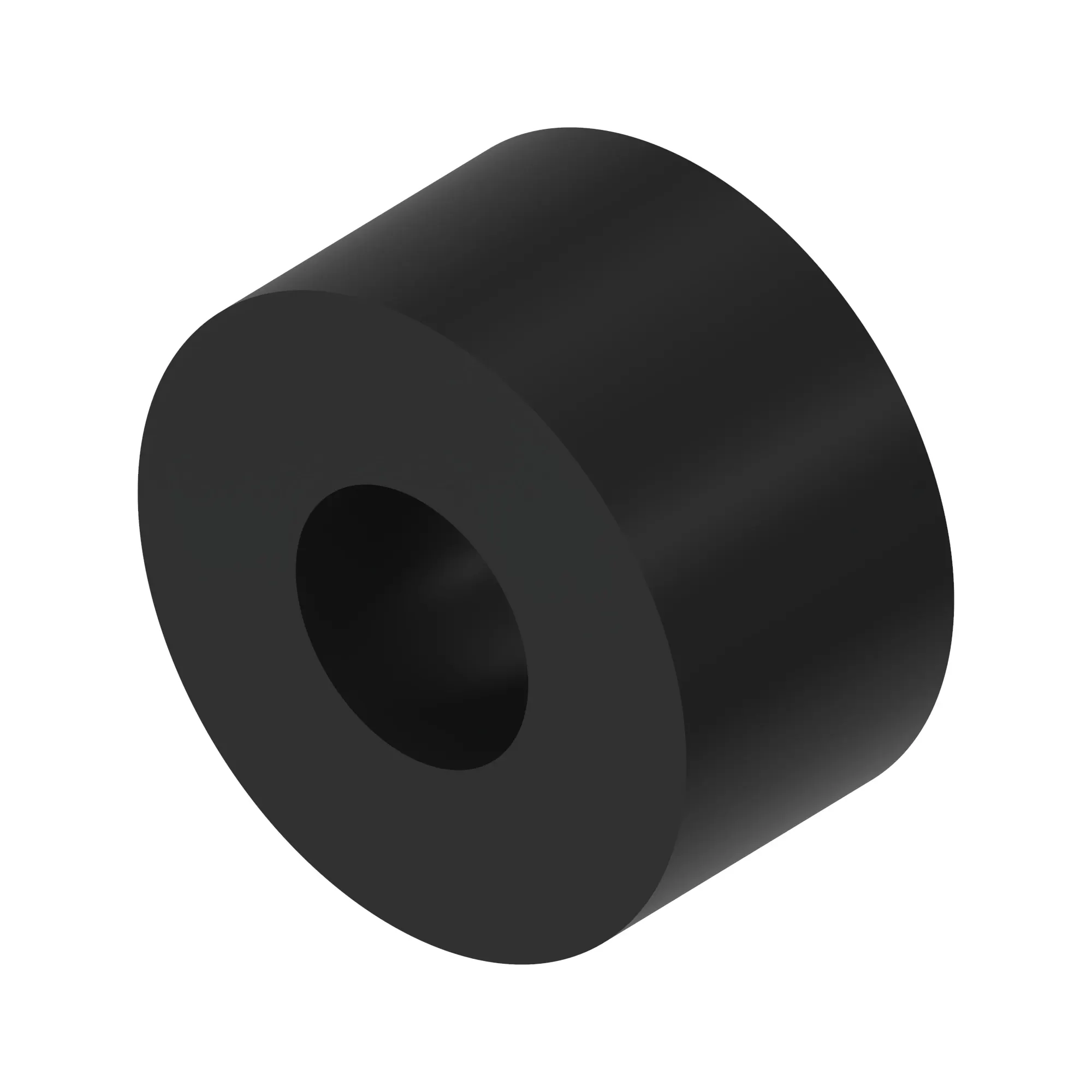 John Deere Arm Linkage Absorber - KK30820