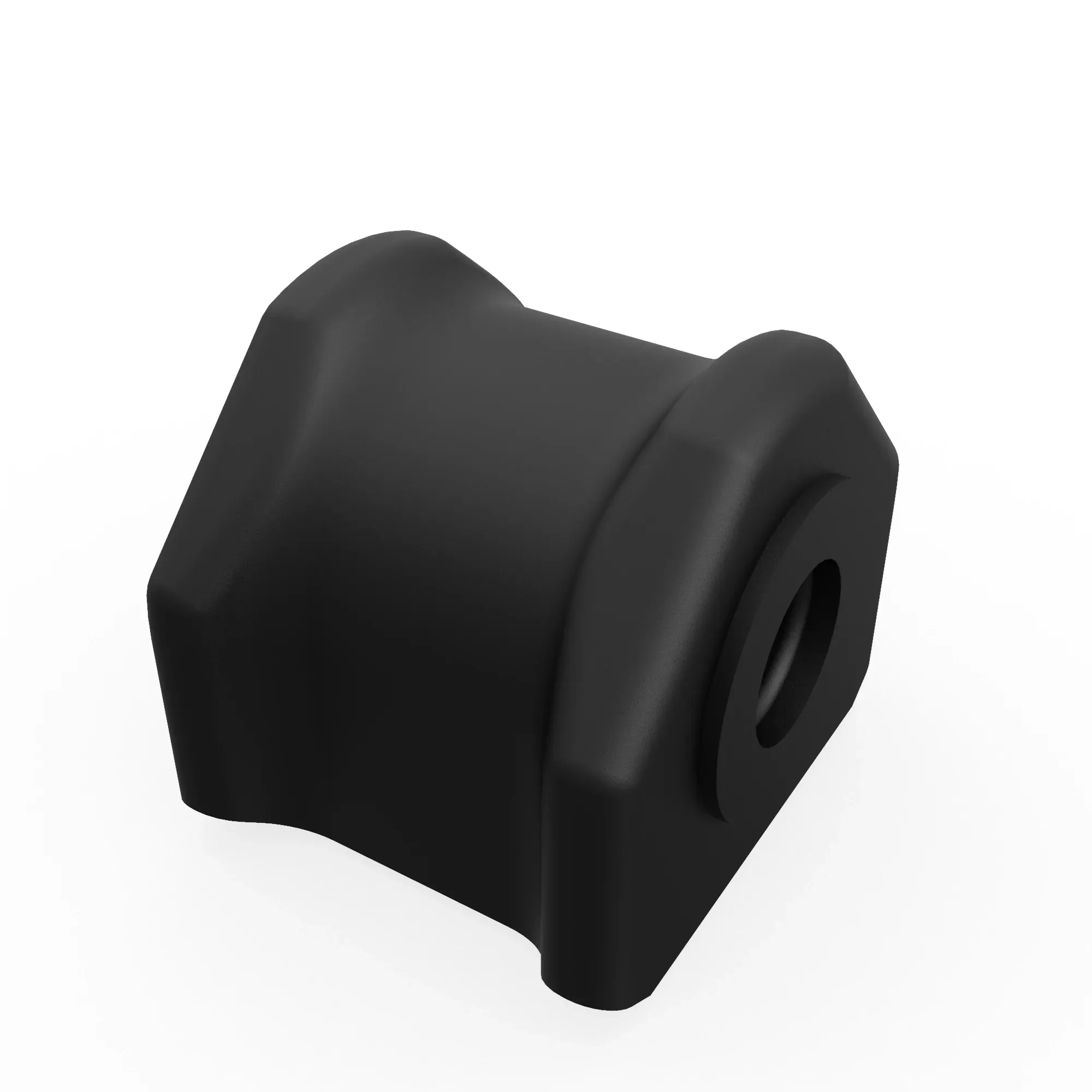 Round Retainer