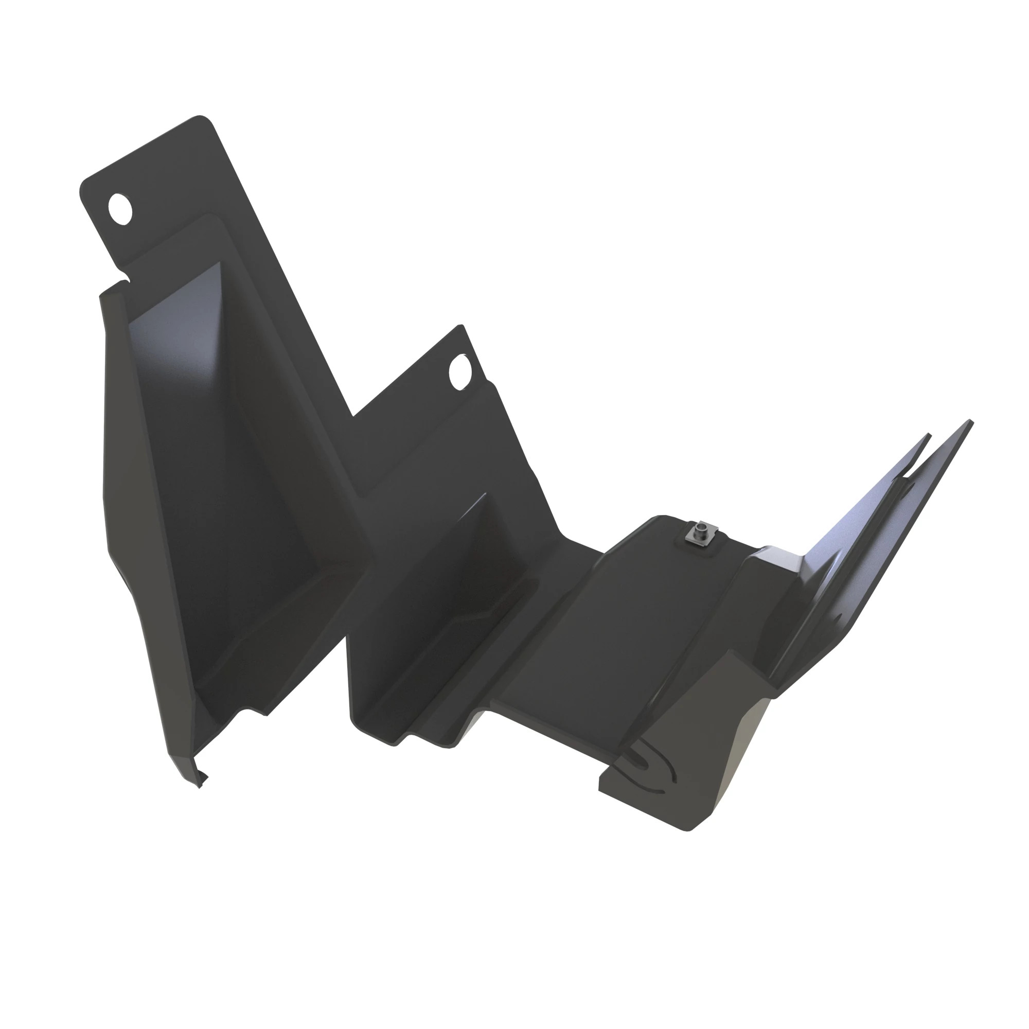 COVER, COVER, UPPER MIDDLE COOLING