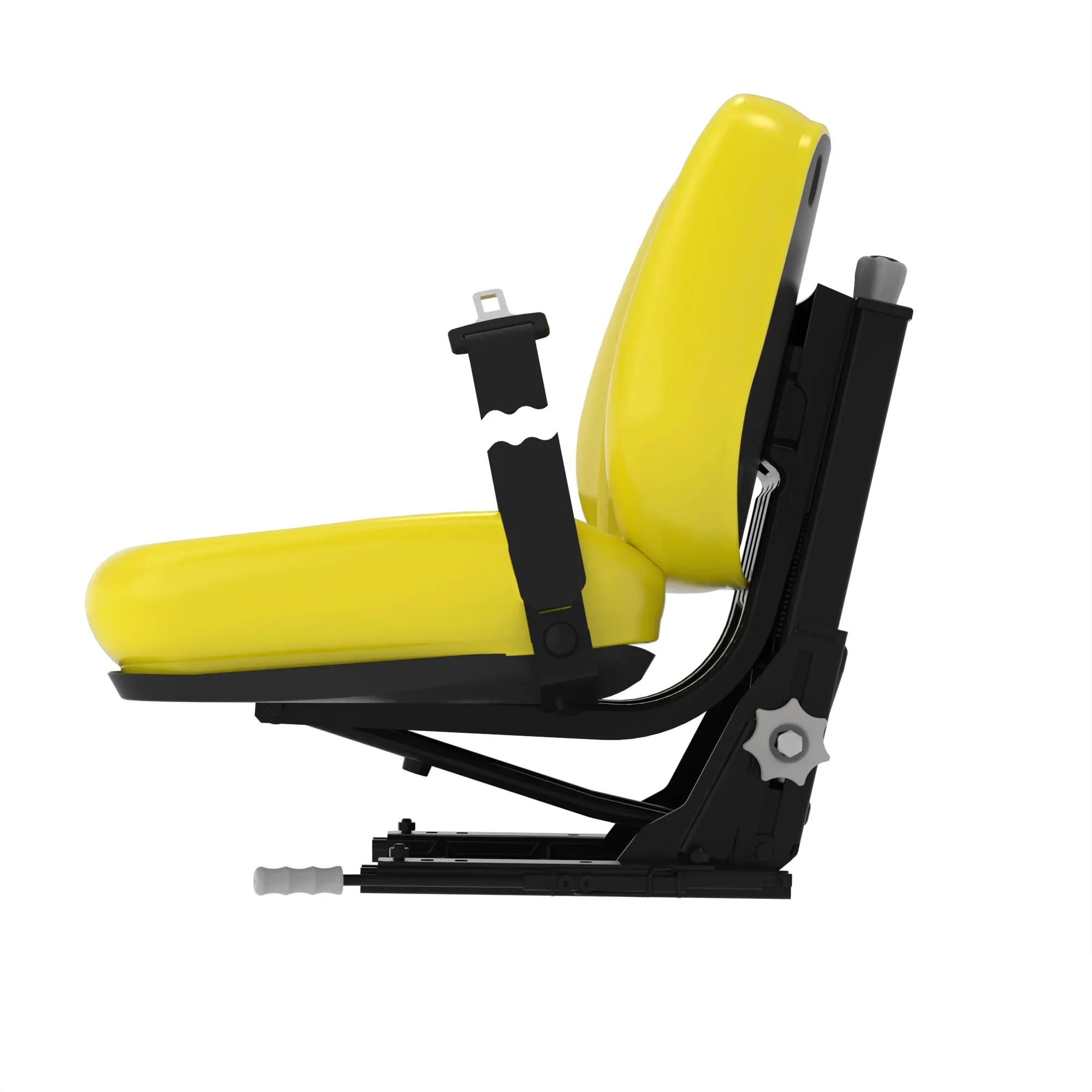 John Deere Operator Seat without Switch - SJ10919