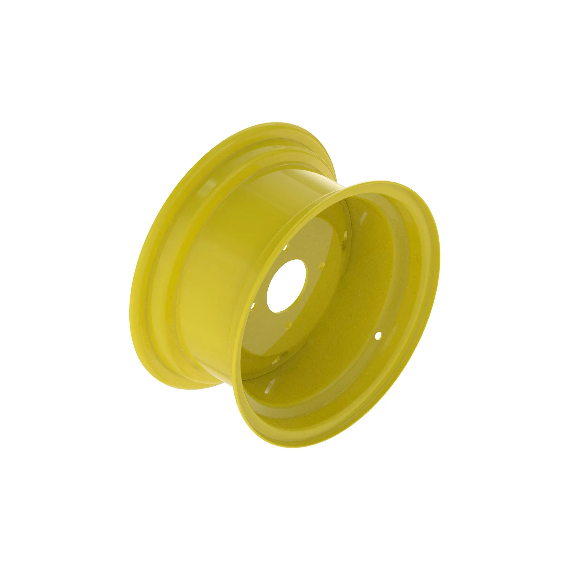 WHEEL, STEEL DISC AND 14X7KB DISC,G