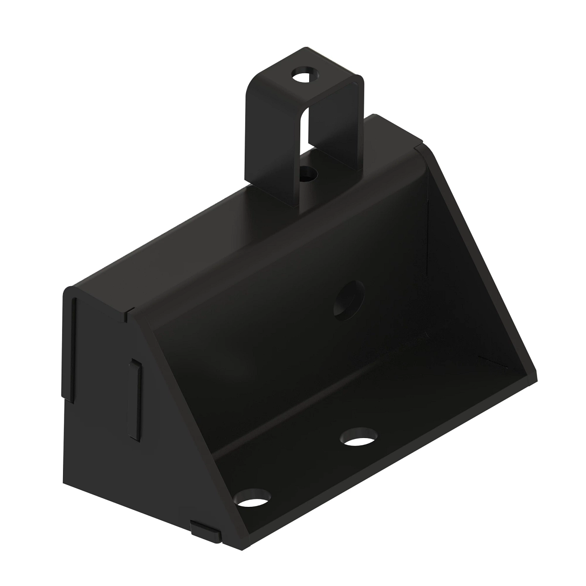 Support, Height Gauge Weld