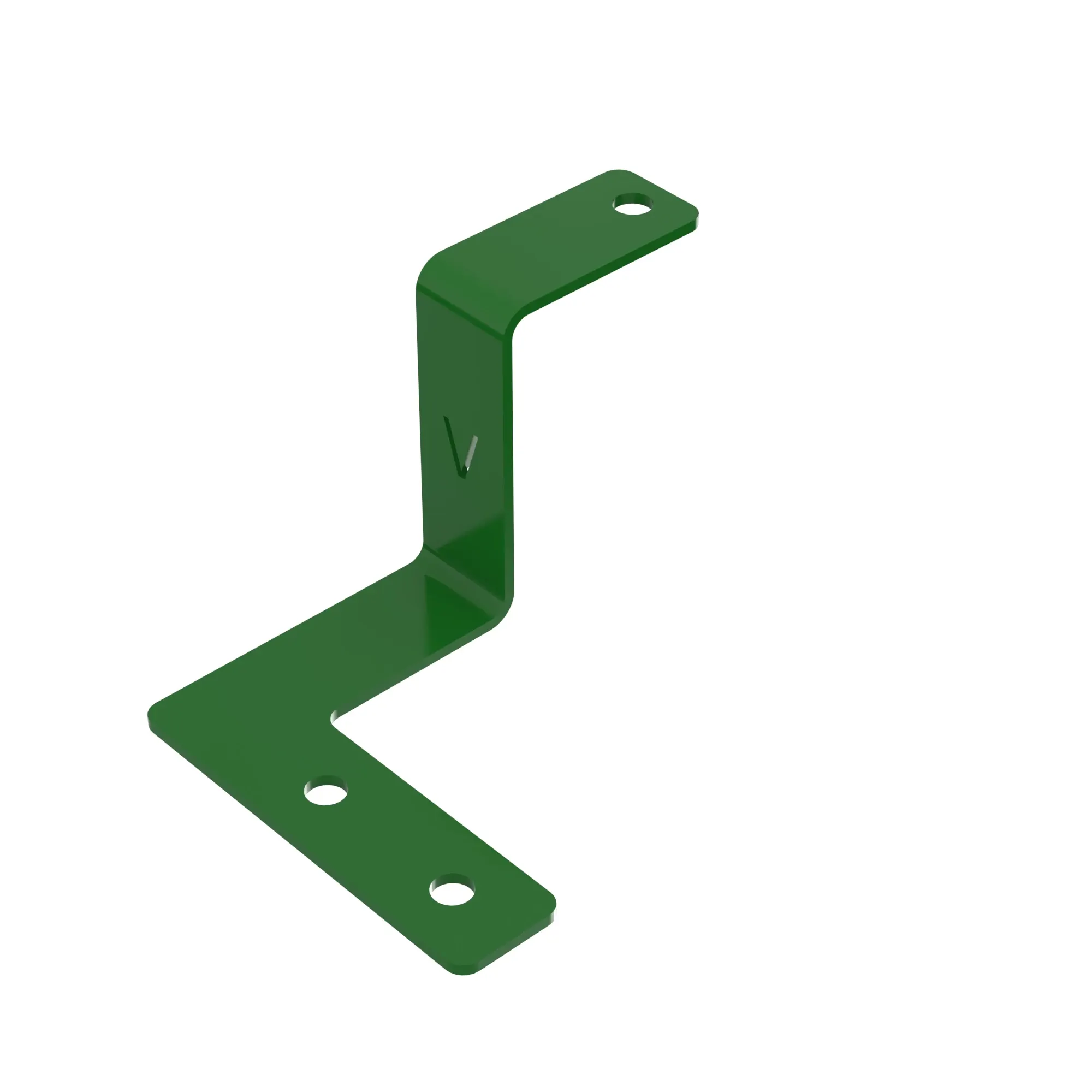 John Deere Bracket - KK71498