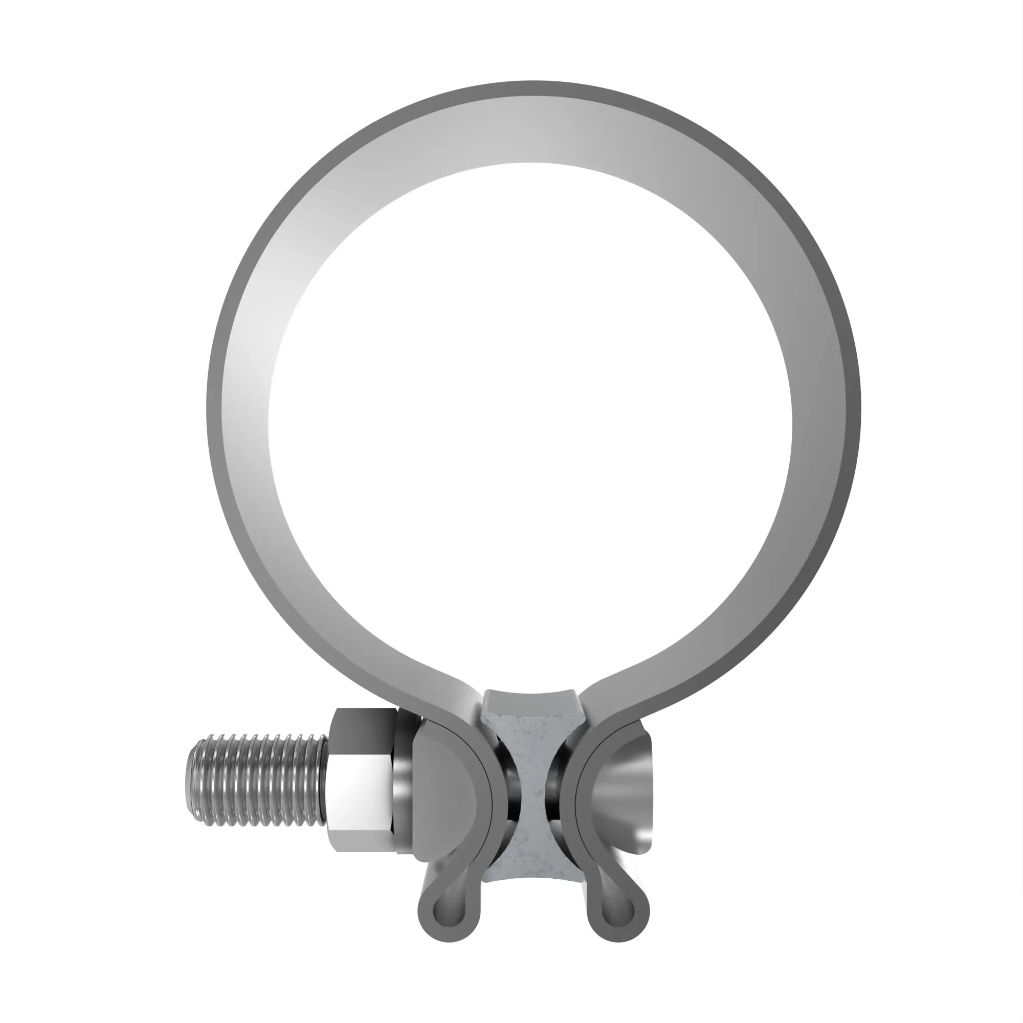 CLAMP ASSY.