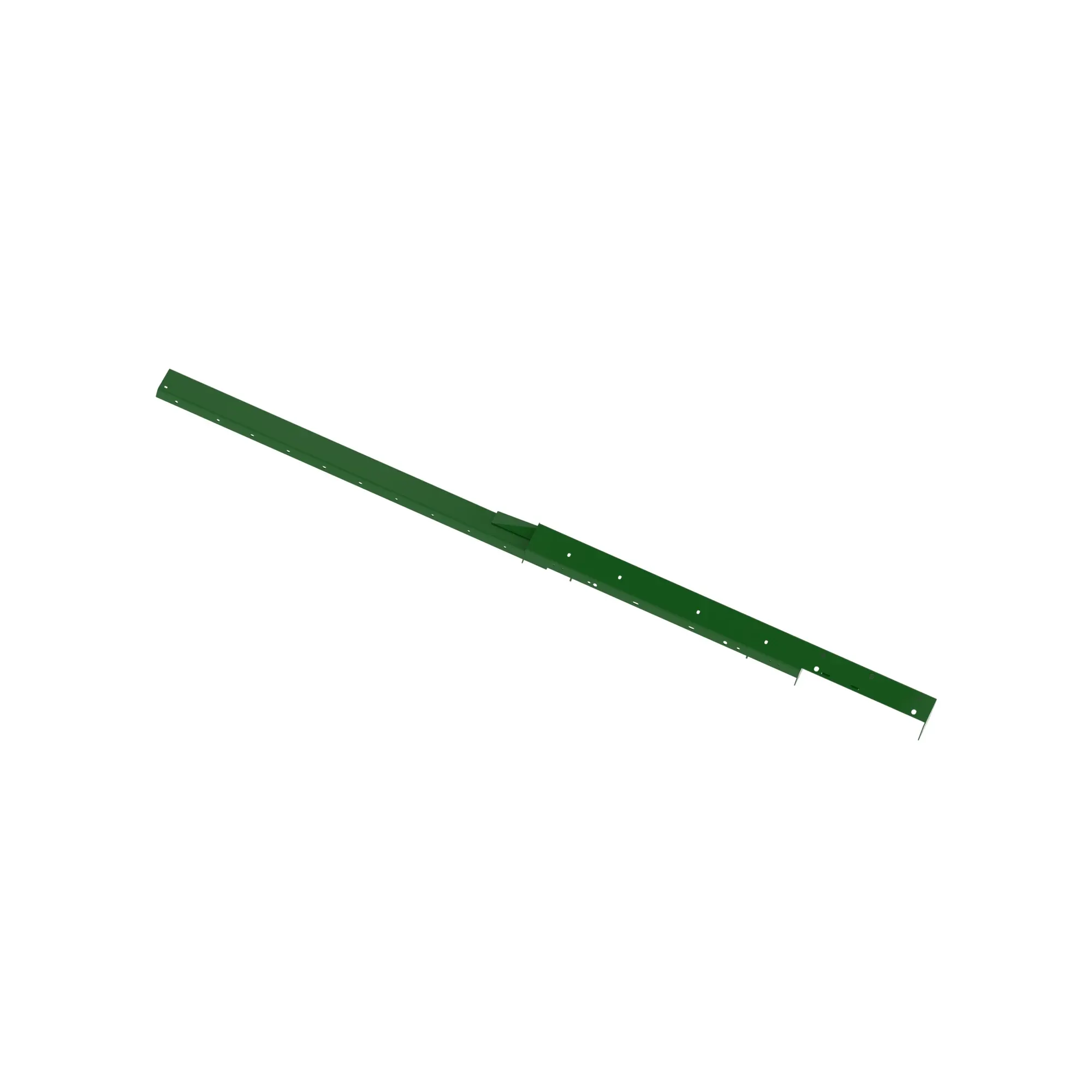 AXE66767: Hydraulic Concaves Rail, Left Side