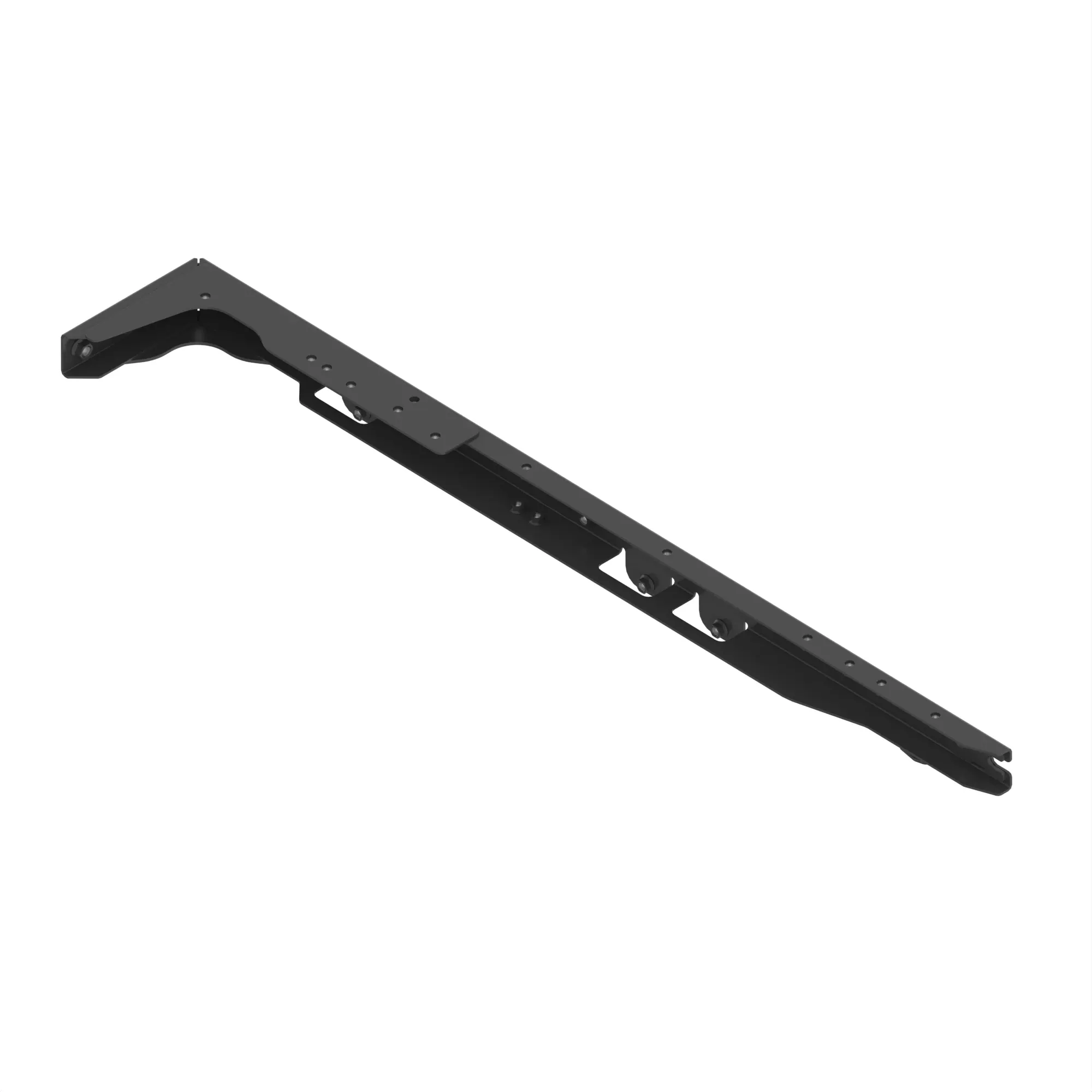 John Deere Right Side Front Bracket - AT535072