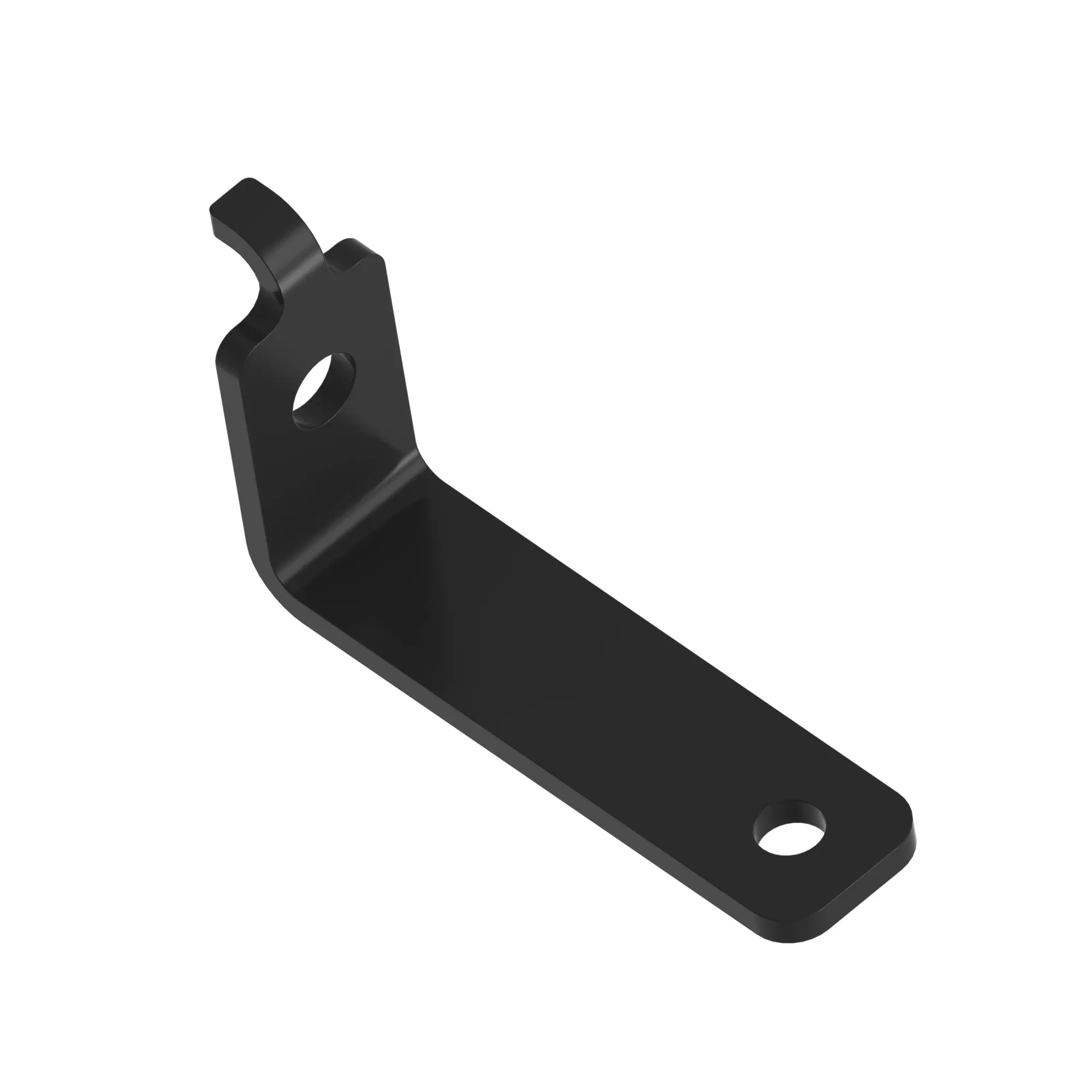 John Deere Bracket - TCU40127