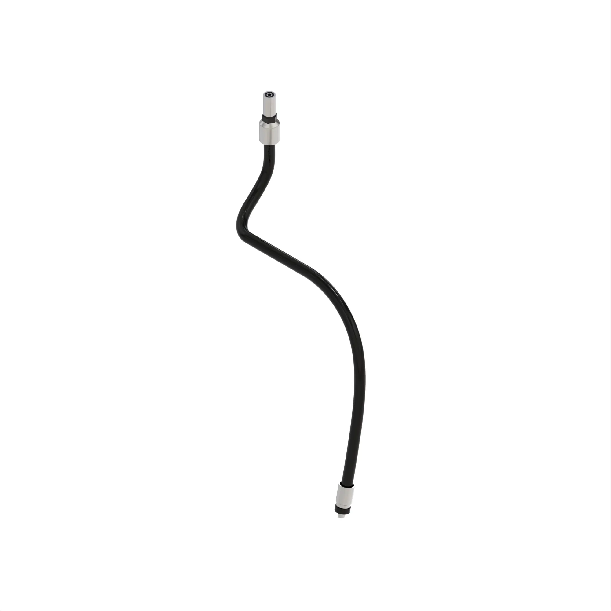 John Deere Fabricate Hydraulic Hose - AT336507