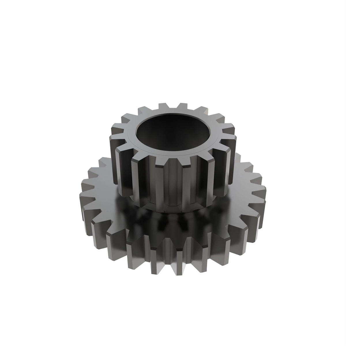Pinion, First and Second Planet