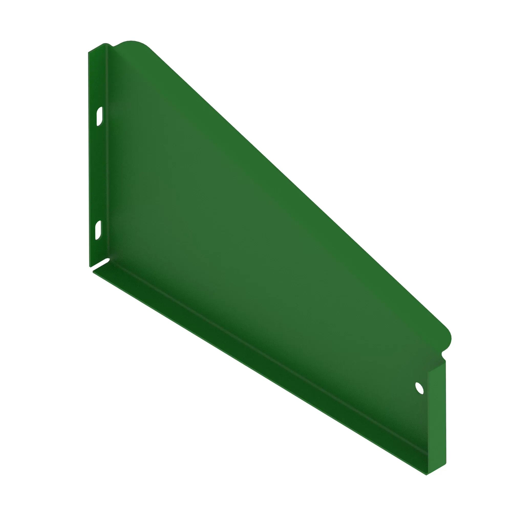 John Deere Chassis Panel, Left Side - R227638