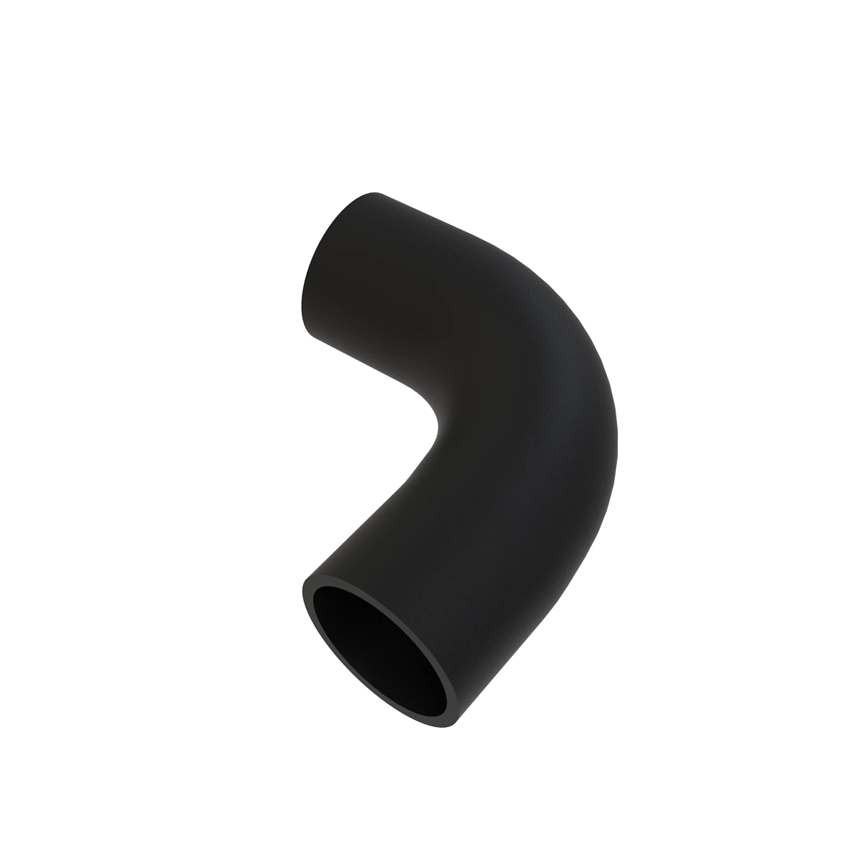 Radiator Hose, Uppe