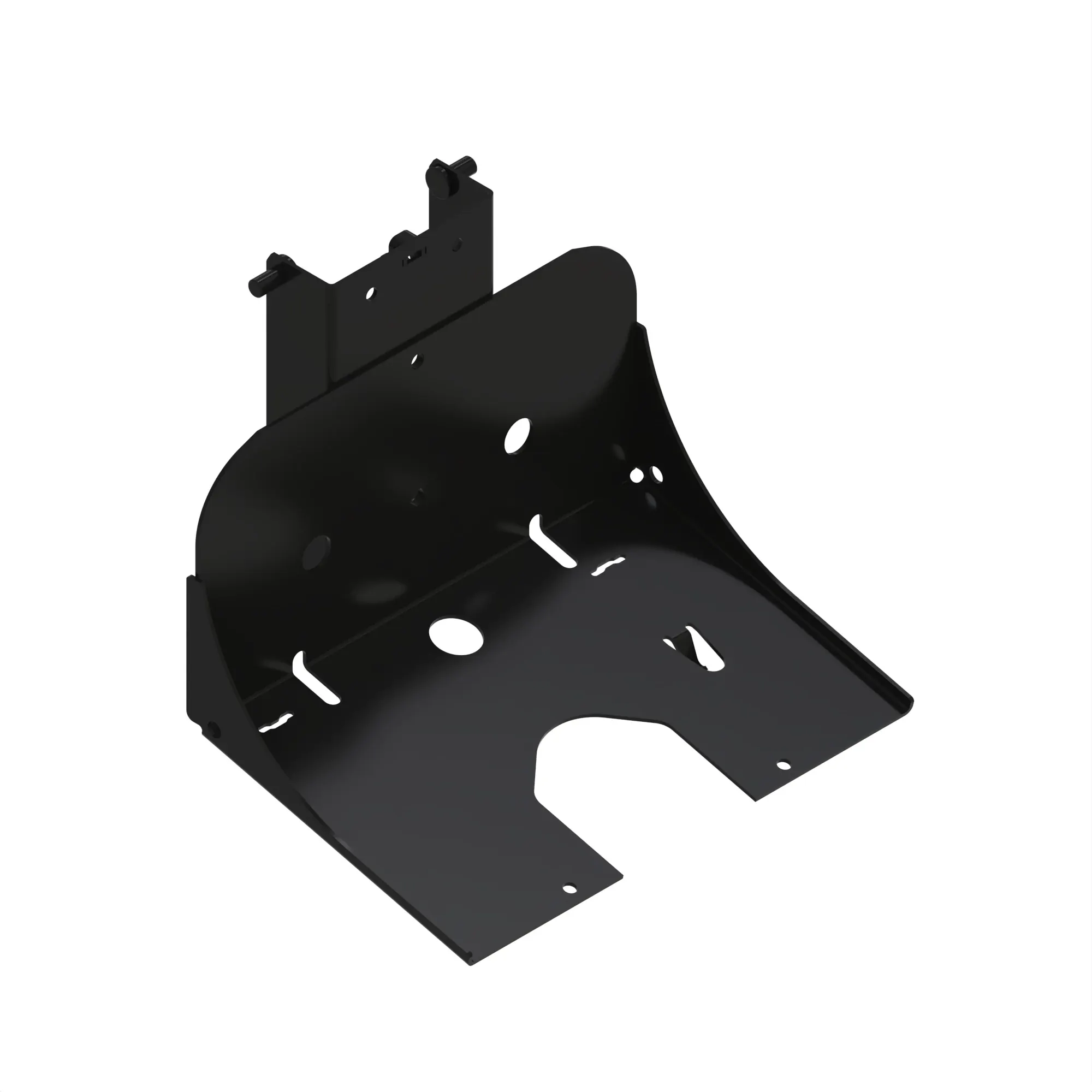 John Deere Seat Frame - RE72908