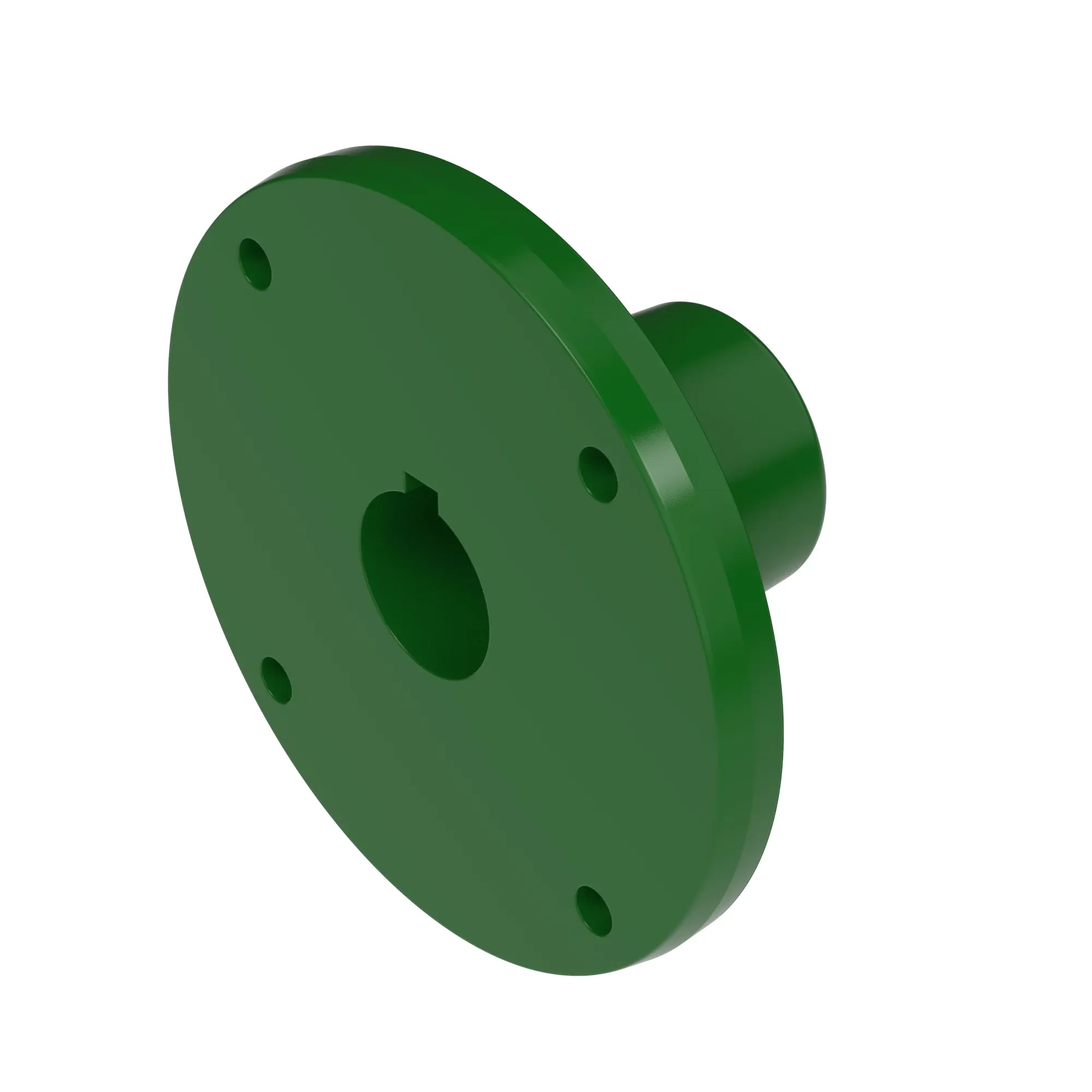 John Deere Hub - Z12722