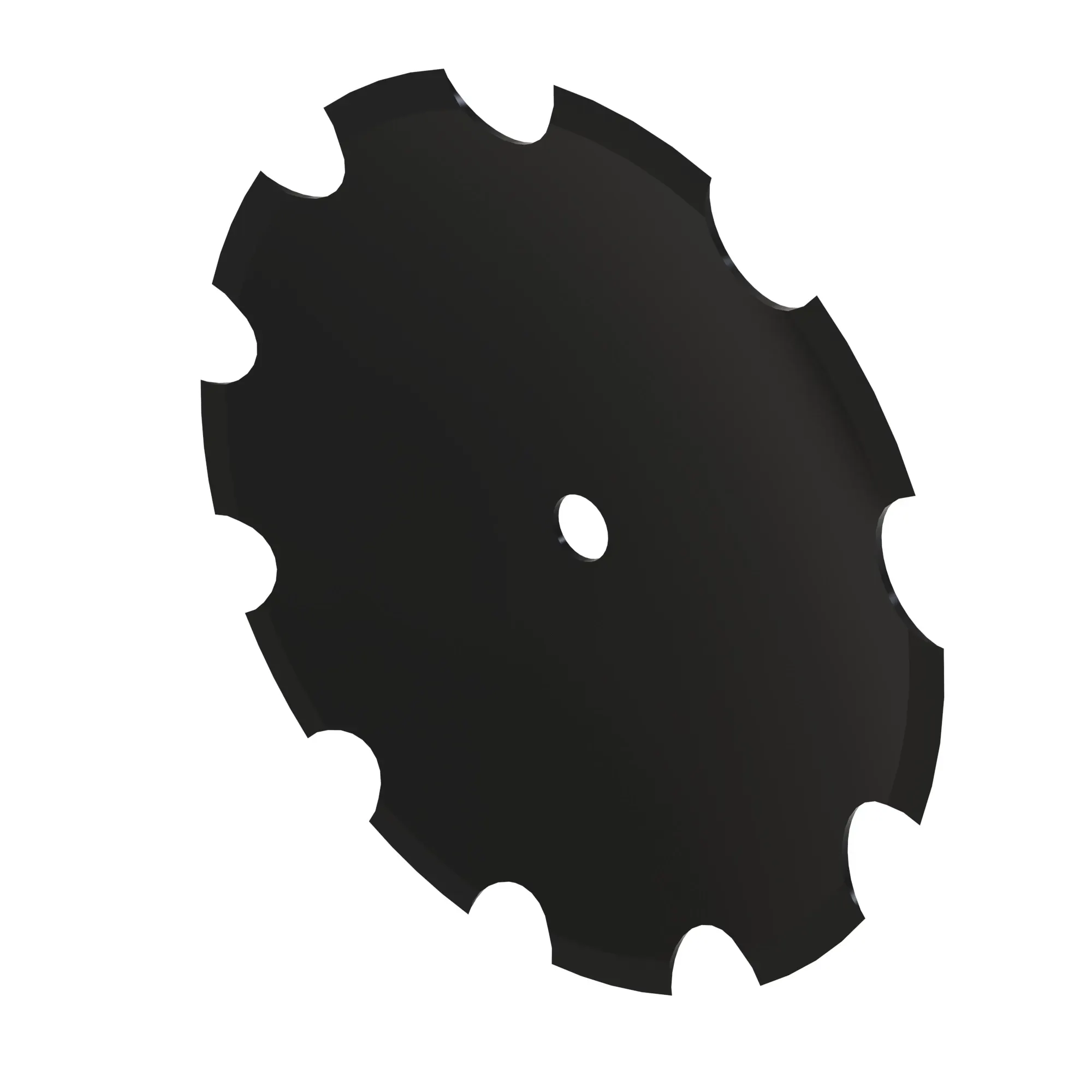 CUTOUT SPH, 26" X .256"