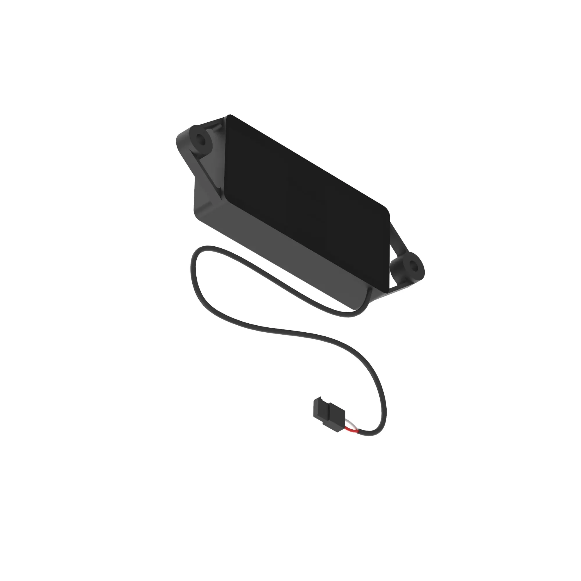 SENSOR, BASKET FULL RECEIVER