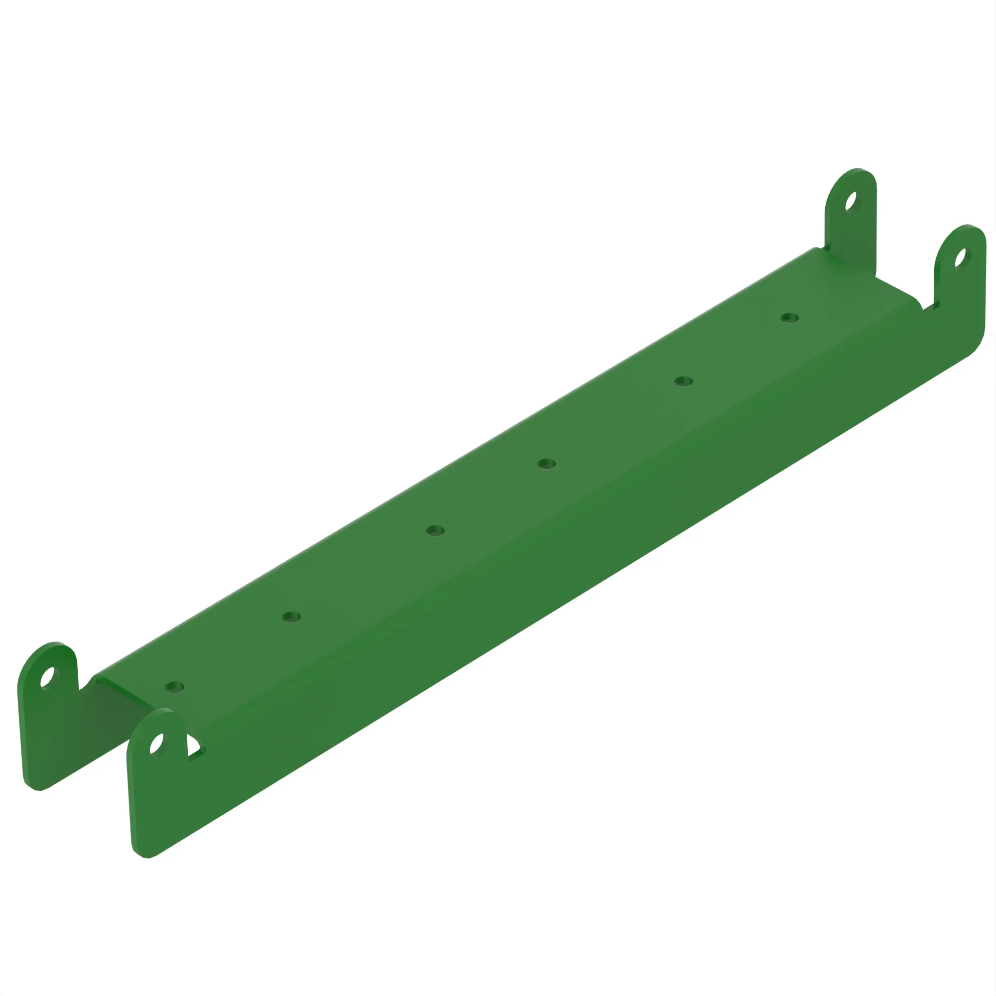 BRACKET, BRUSH GUARD BASE