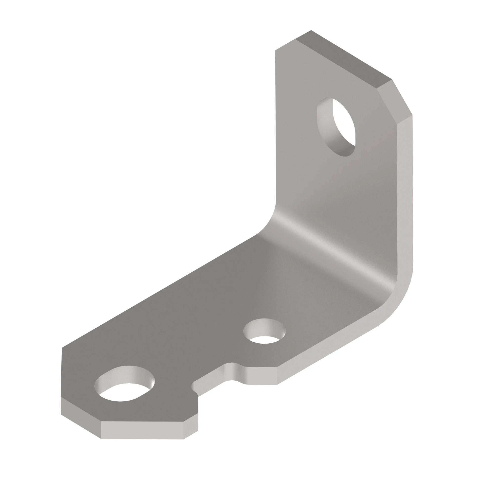 BRACKET, STRAP, TORQUE, RH