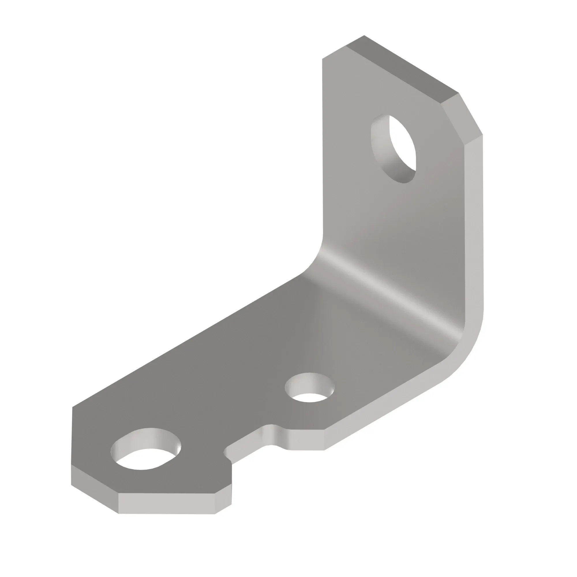 John Deere Bracket - GX24797