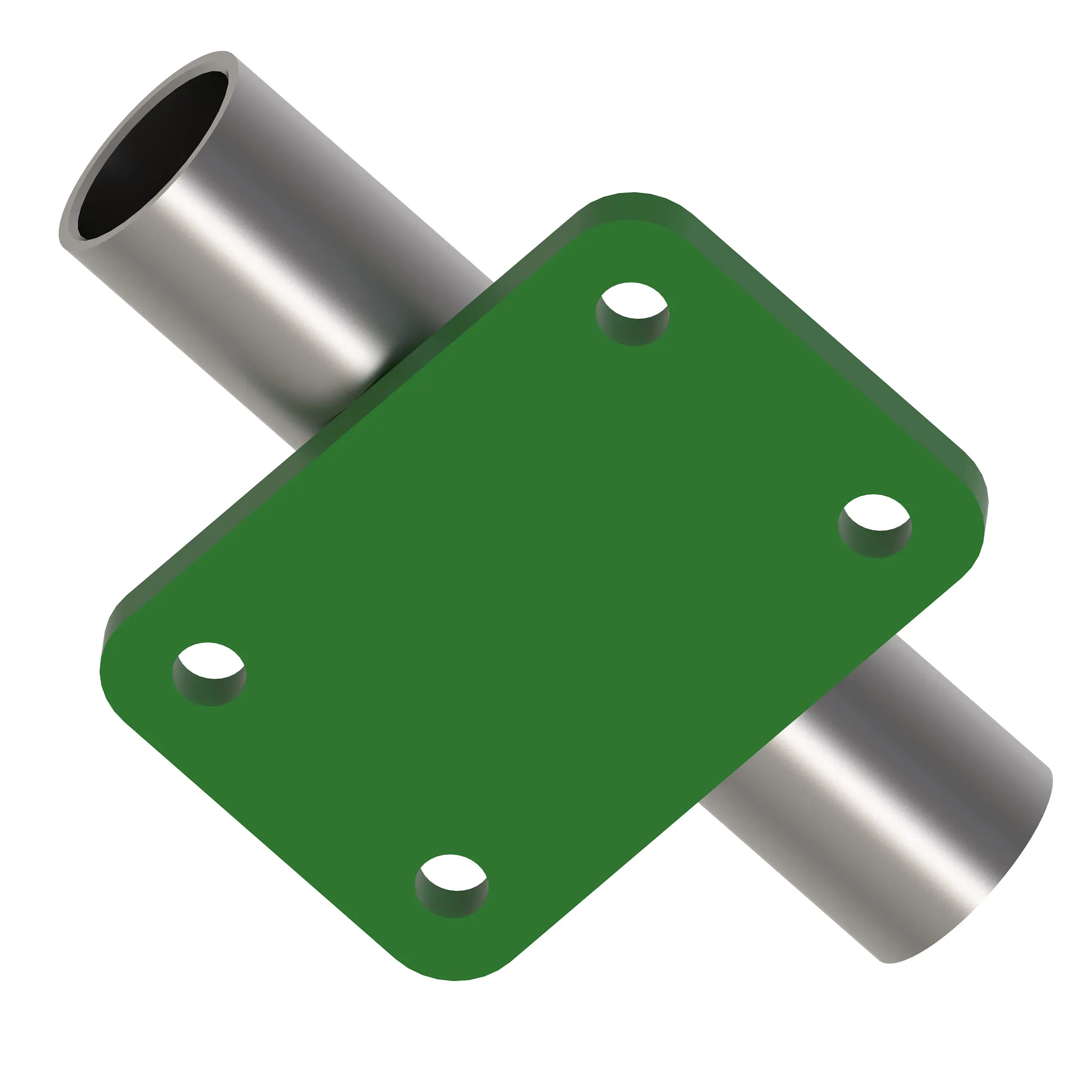 BRACKET, LADDER ROTATING MECHANISM