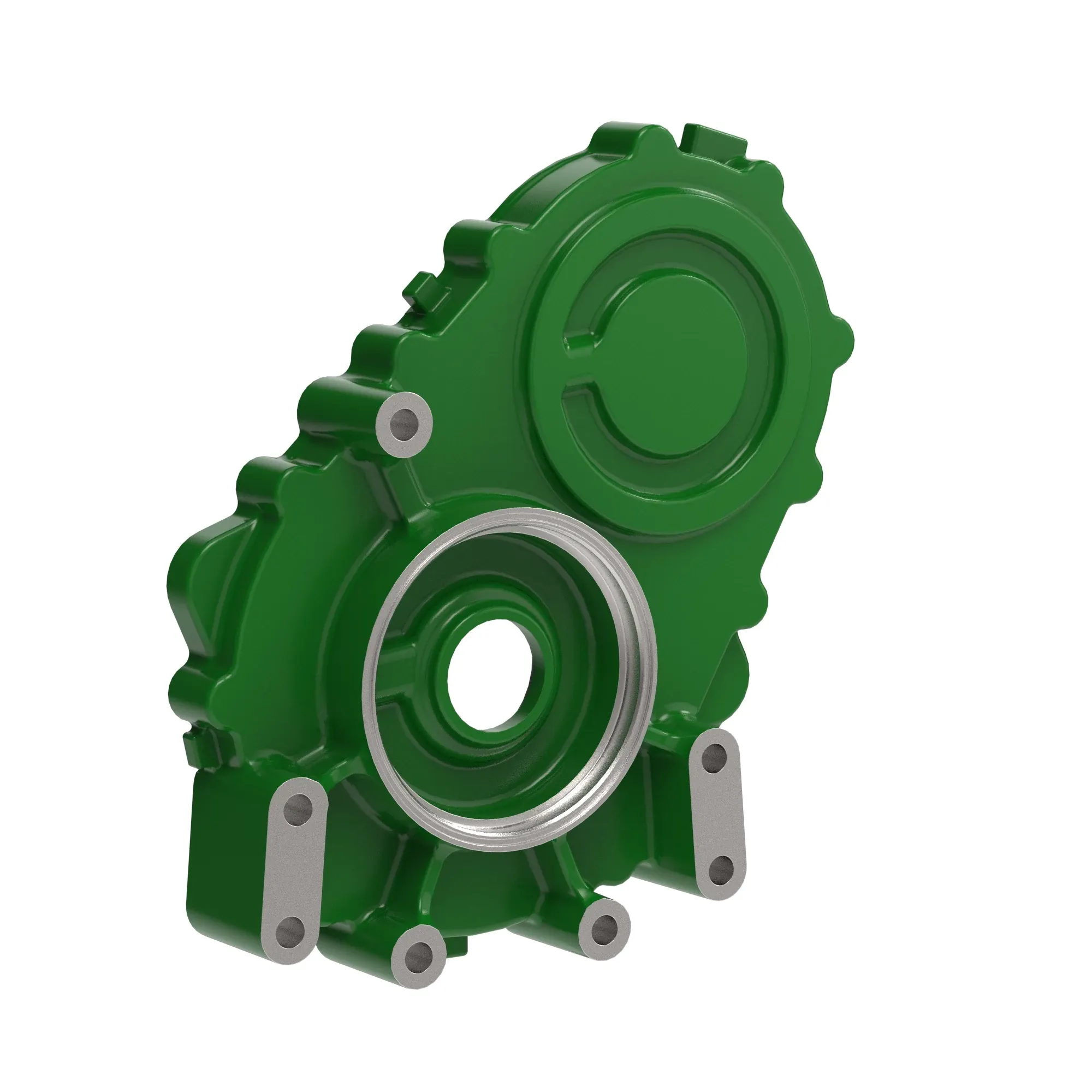 John Deere Tracks Steering Parallel Shaft Housing - R293364