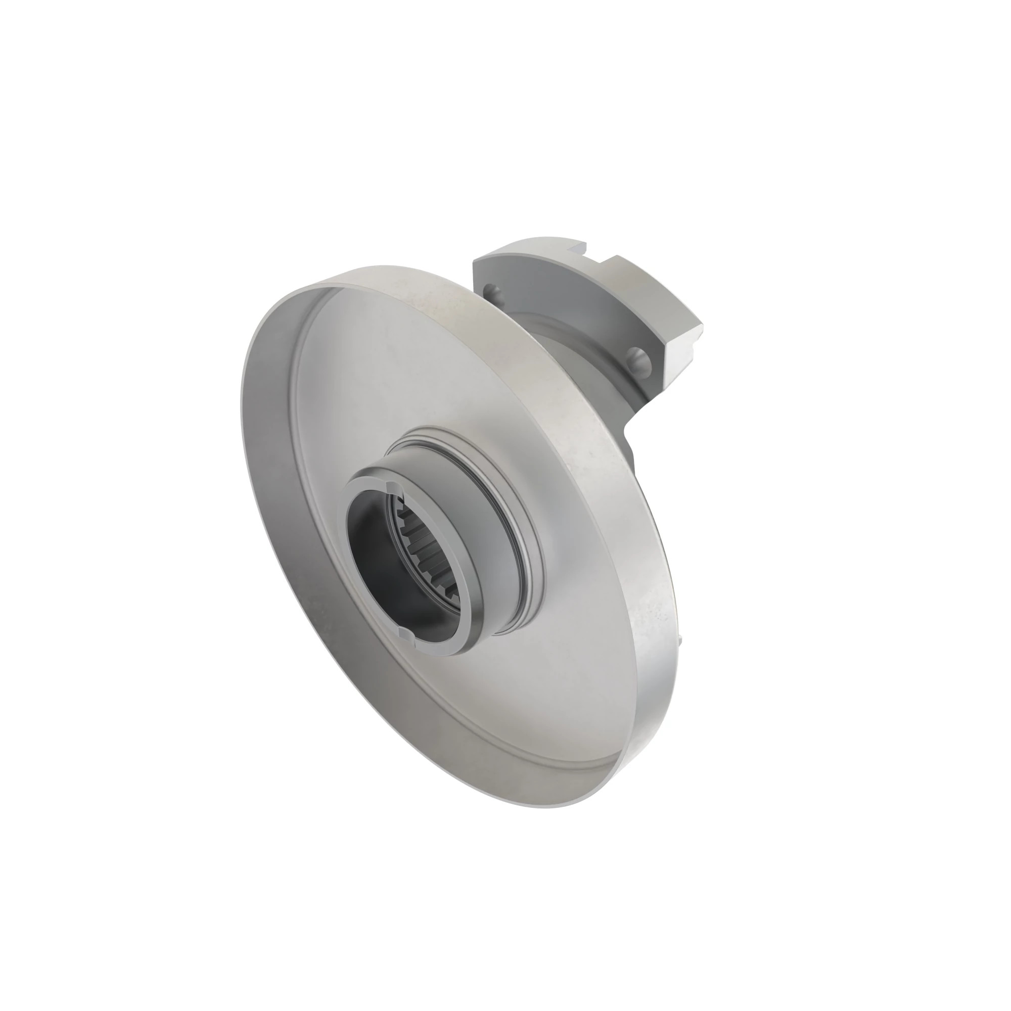 Universal Joint Yoke