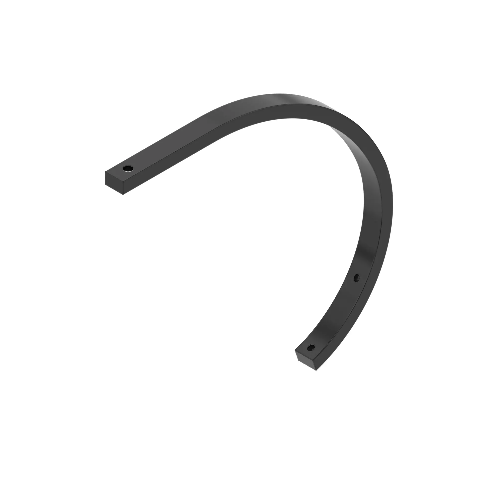 John Deere Flat Spring Standard - BN180001
