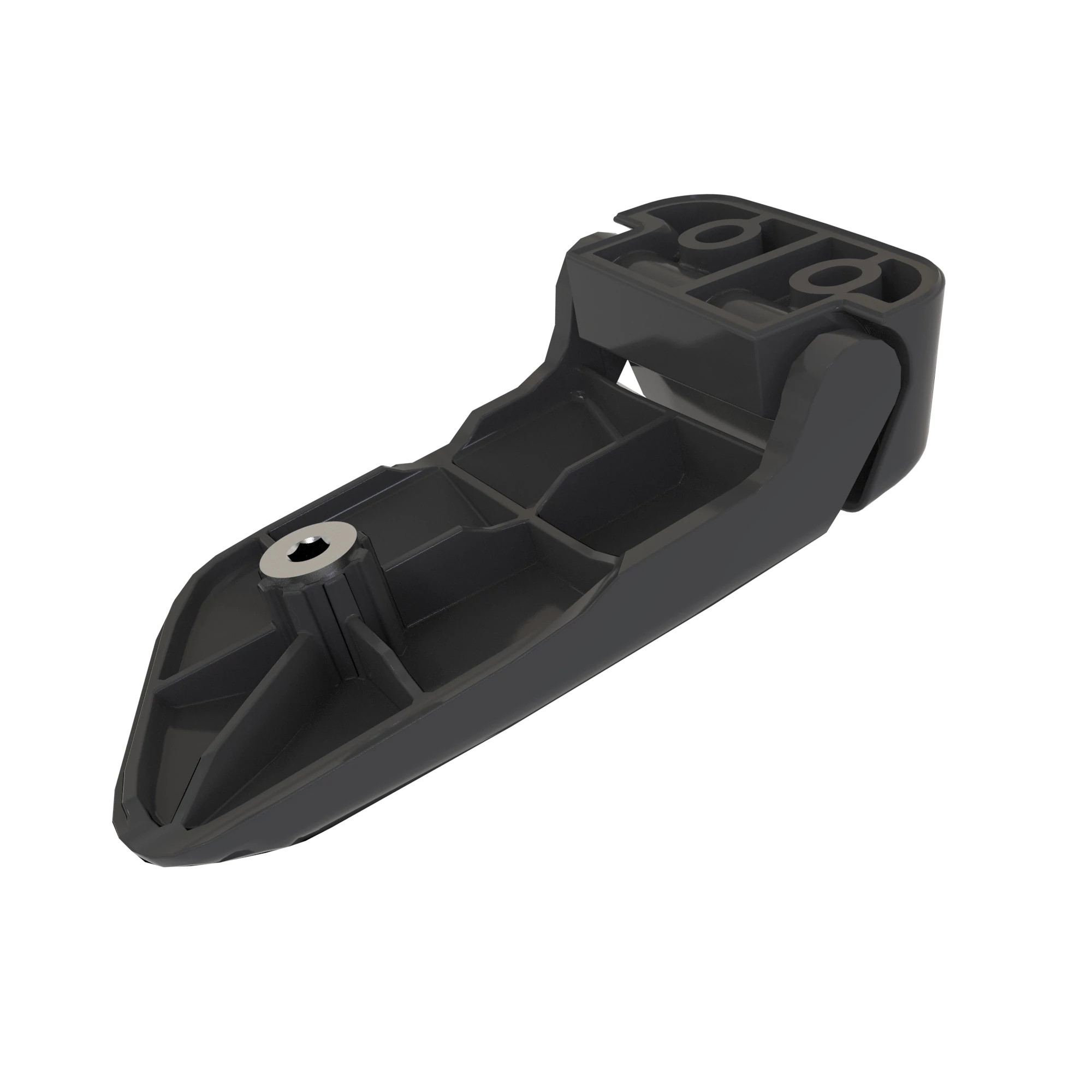 HINGE, SIDE WINDOW, UPPER, LH, ASSY