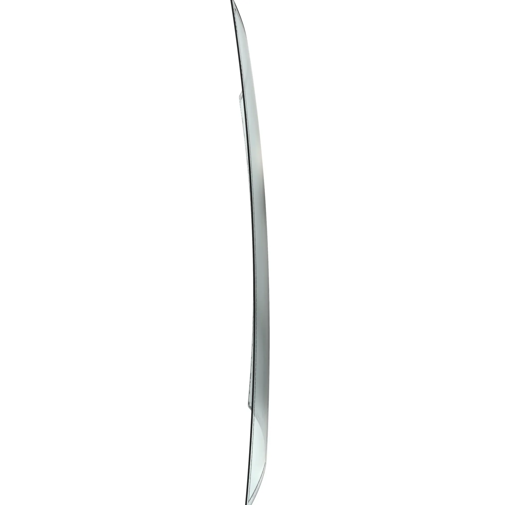 R332637: Zone Tempered Windshield