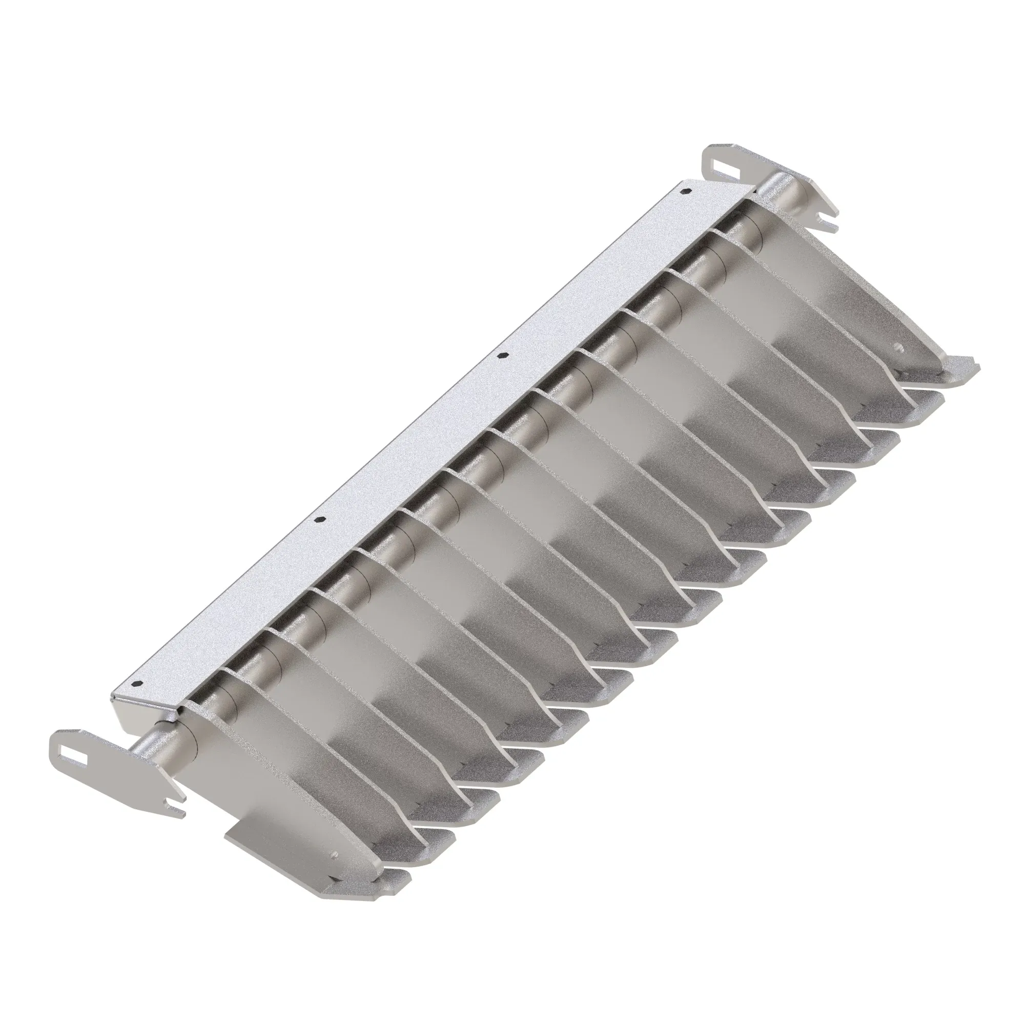 STRIPPER ROTOFLOW SOUDE