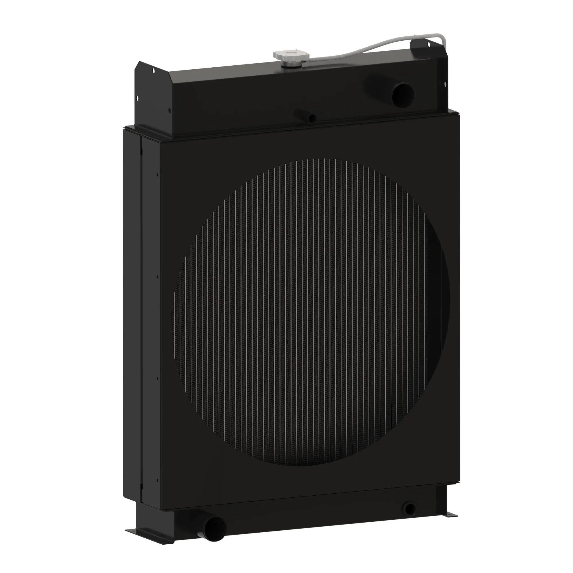 Radiator