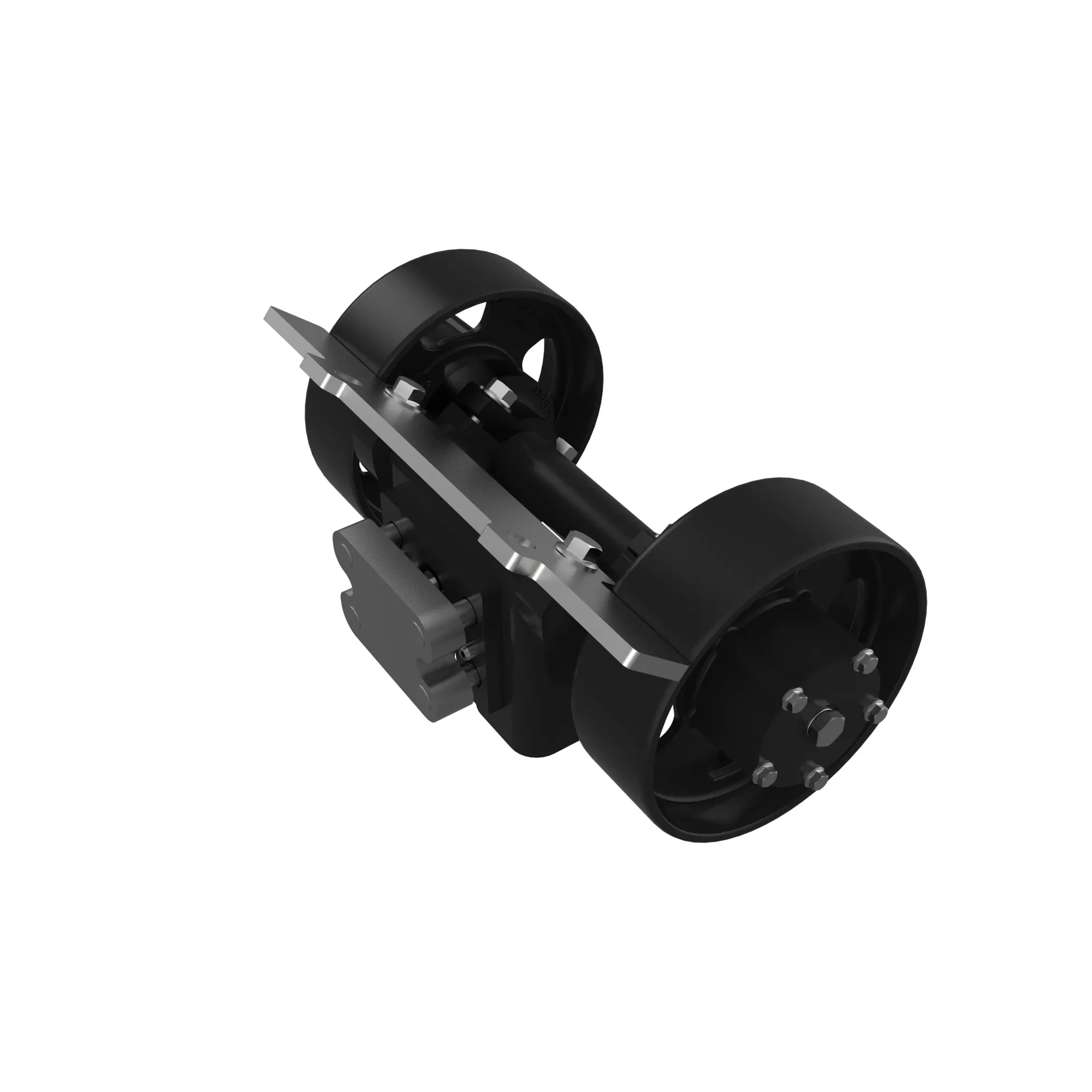 ROLLER KIT, F9X REAR ARM FULL ROLLE