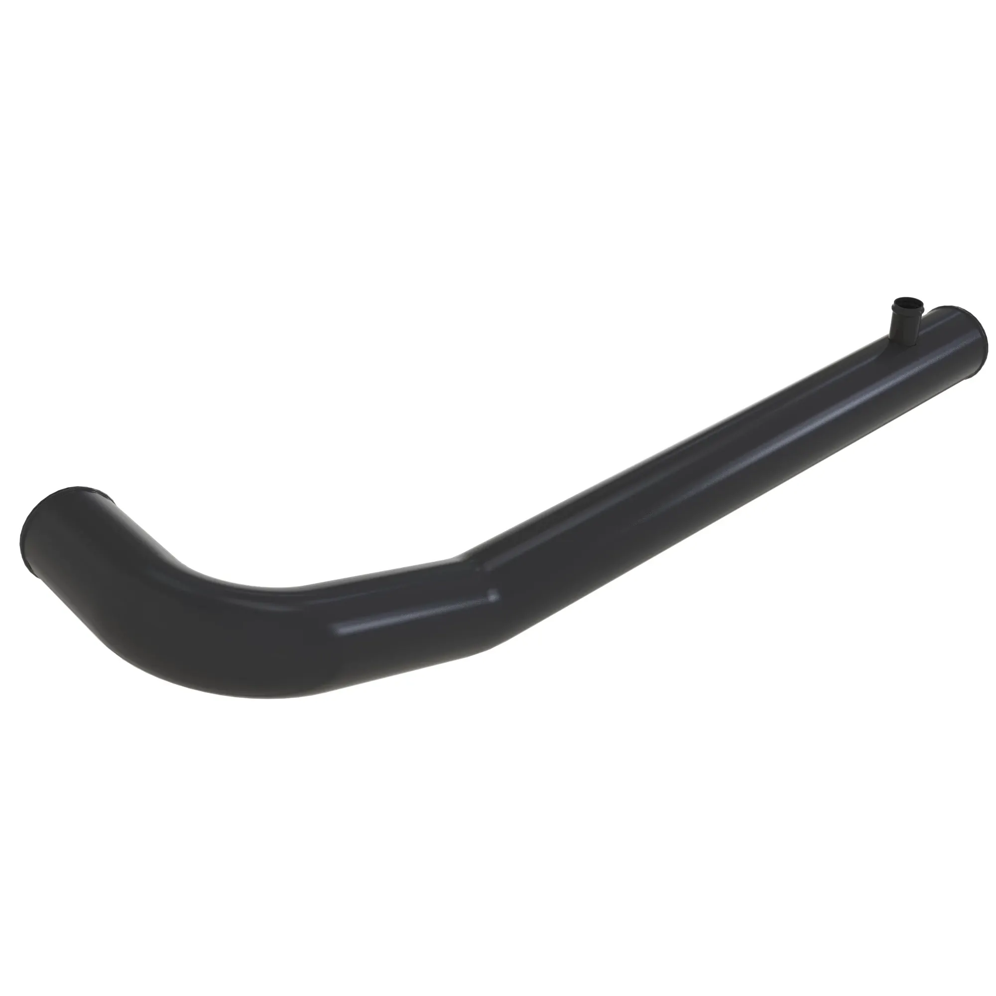 John Deere Deaeration Tank to Engine Tube - AXE13492