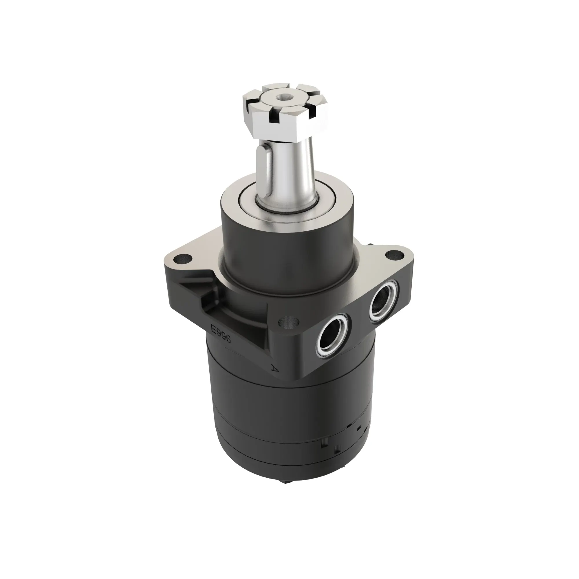 Hydraulic Motor