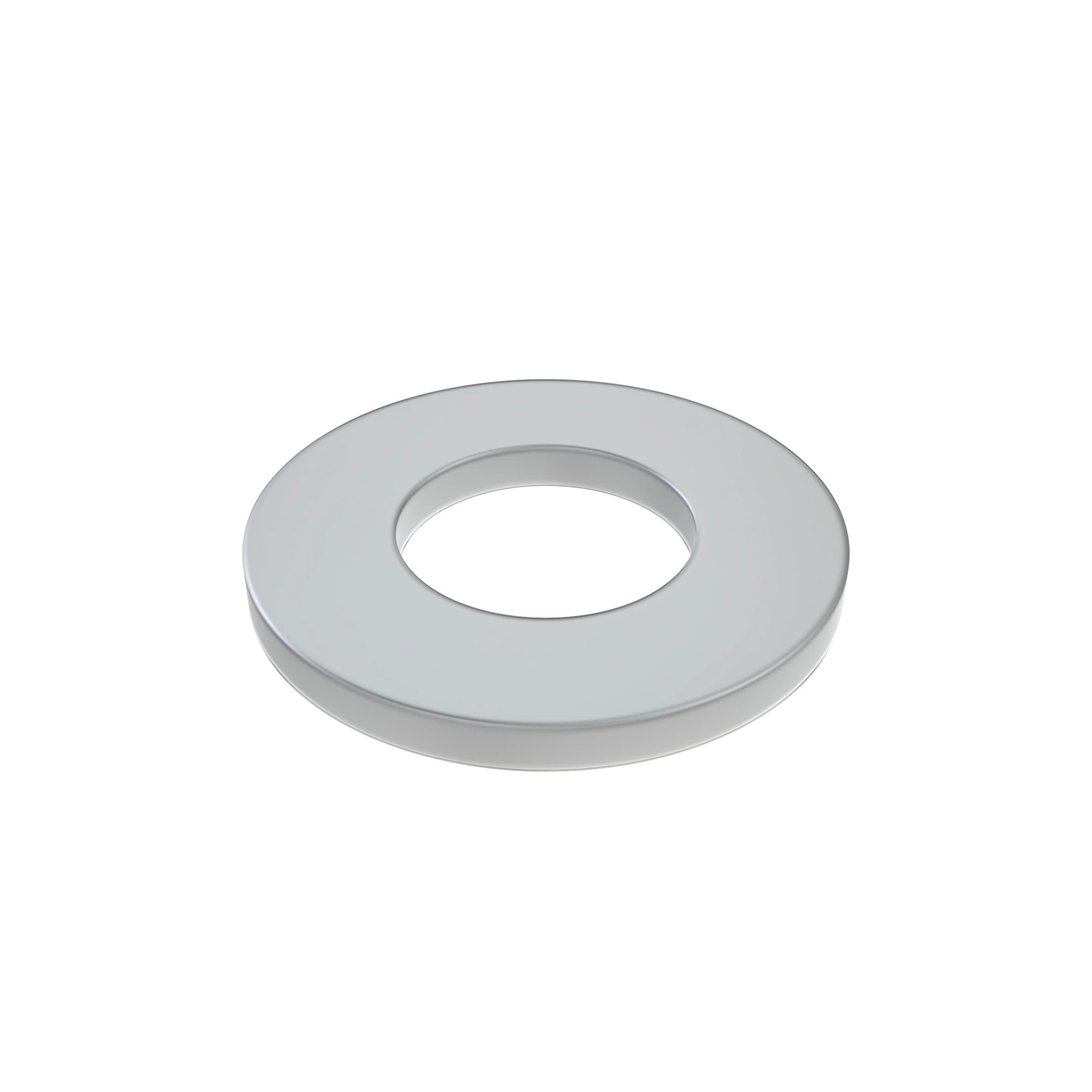 John Deere Round Hole Washer - 24H1968