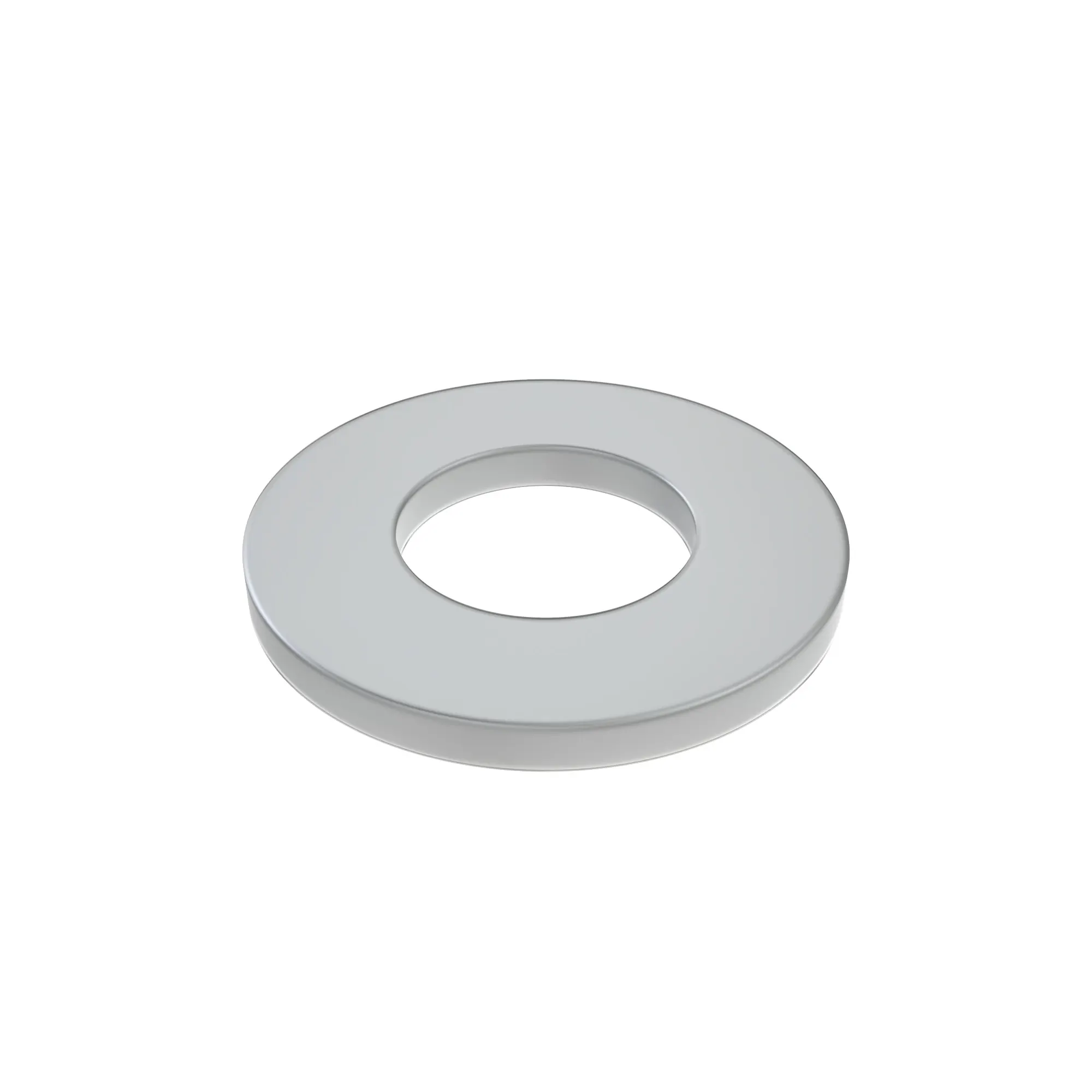 John Deere Round Hole Washer - 24H1968
