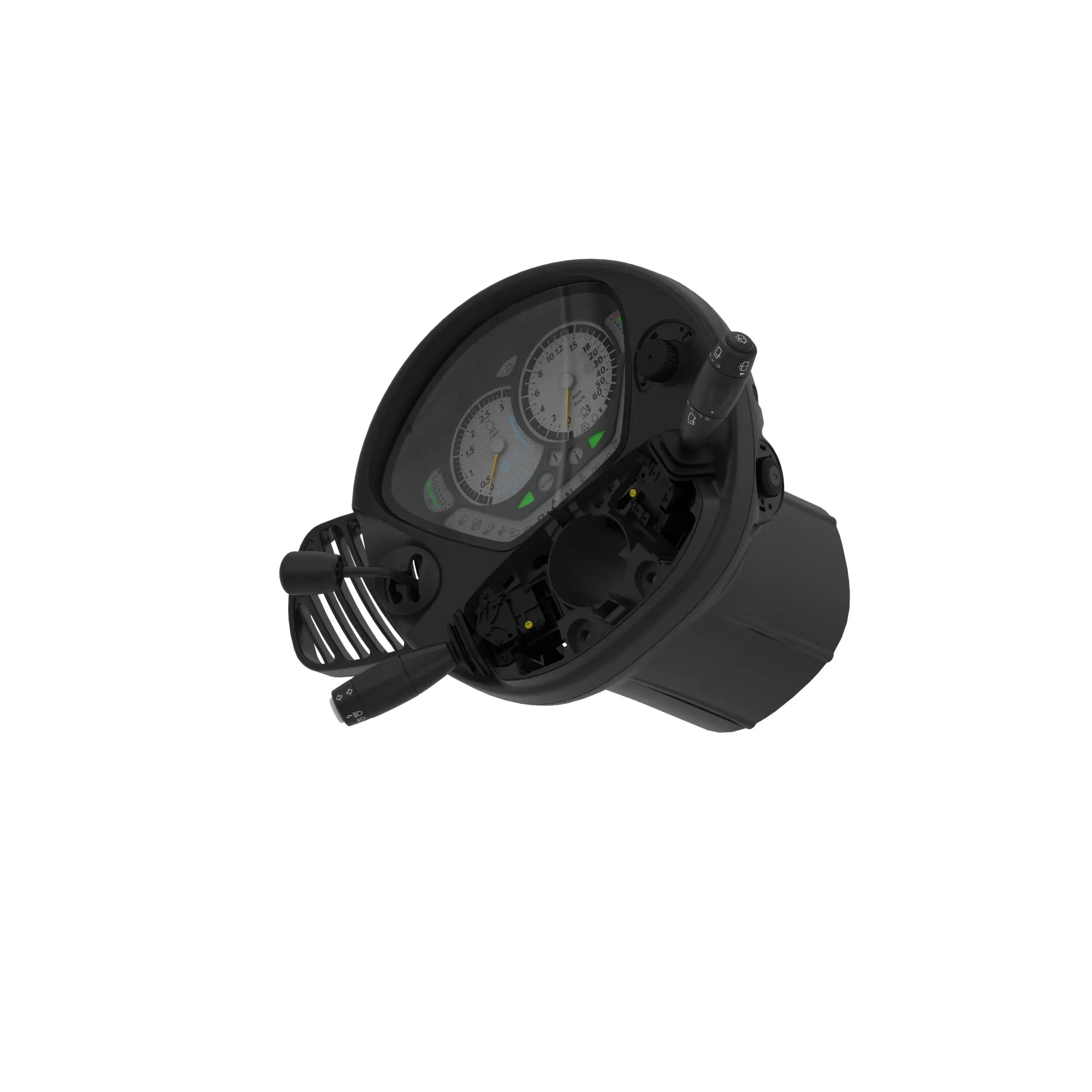 John Deere Module - AL234088