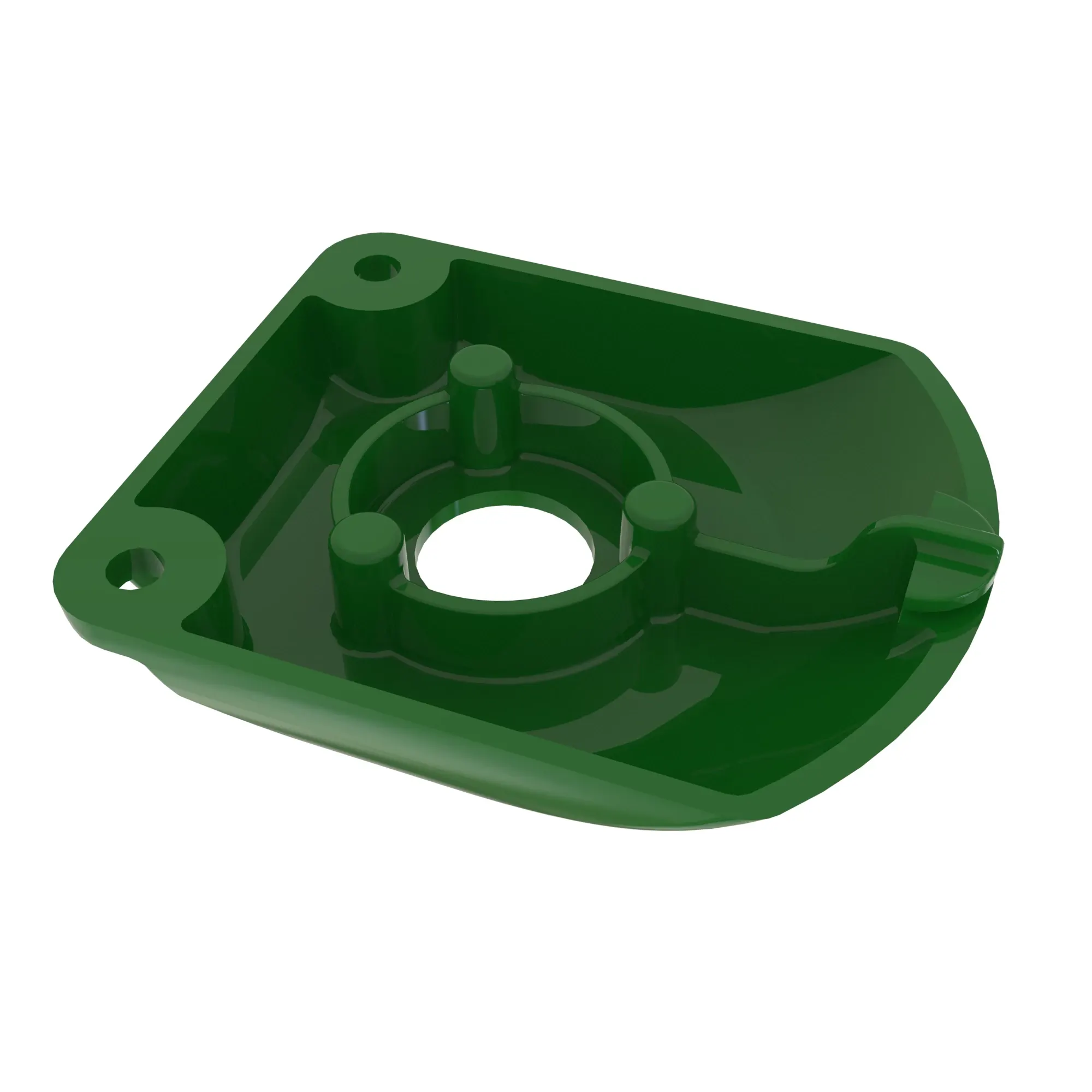 John Deere Riser - KK76560