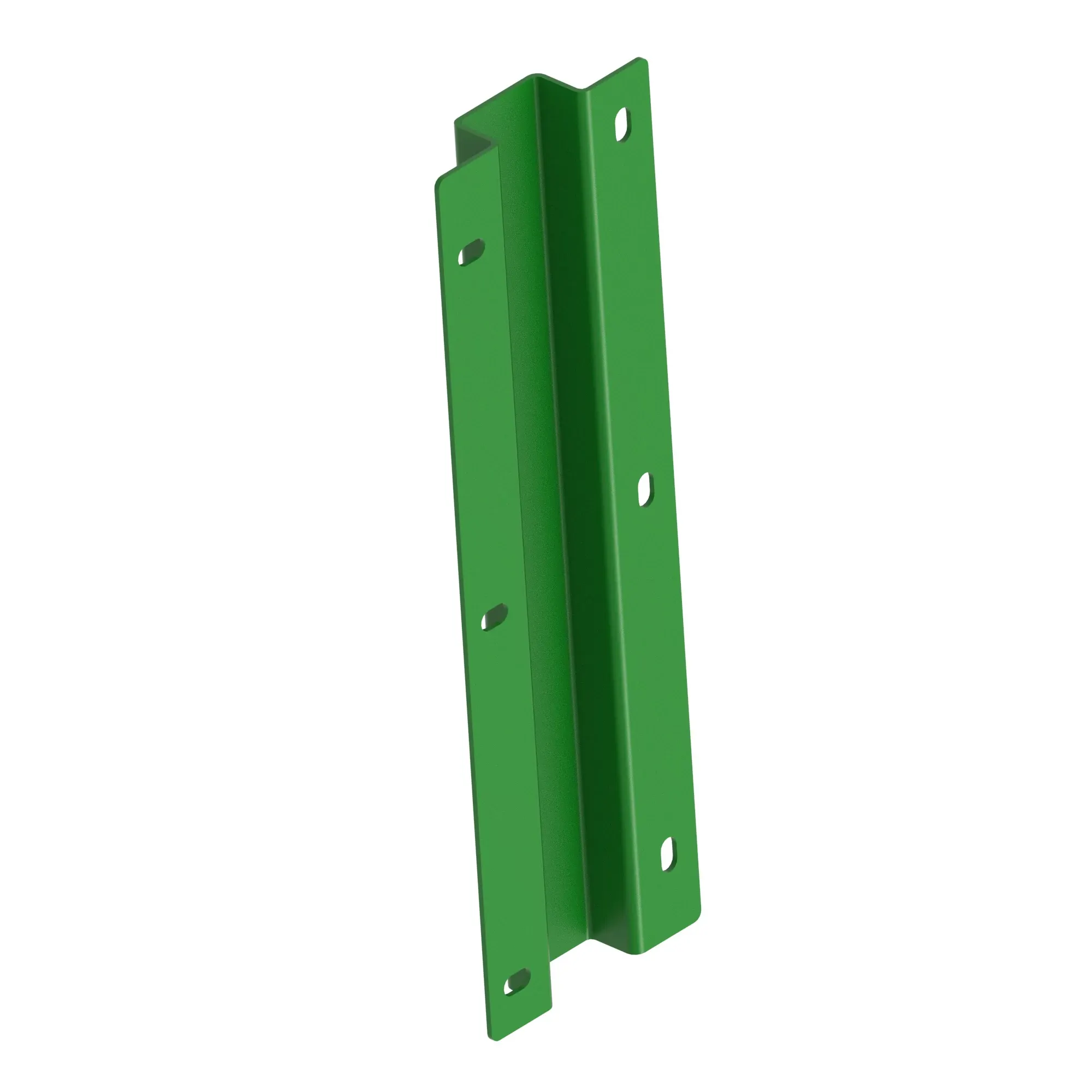 BRACKET, LOUVER LOCKING BRACKET REA