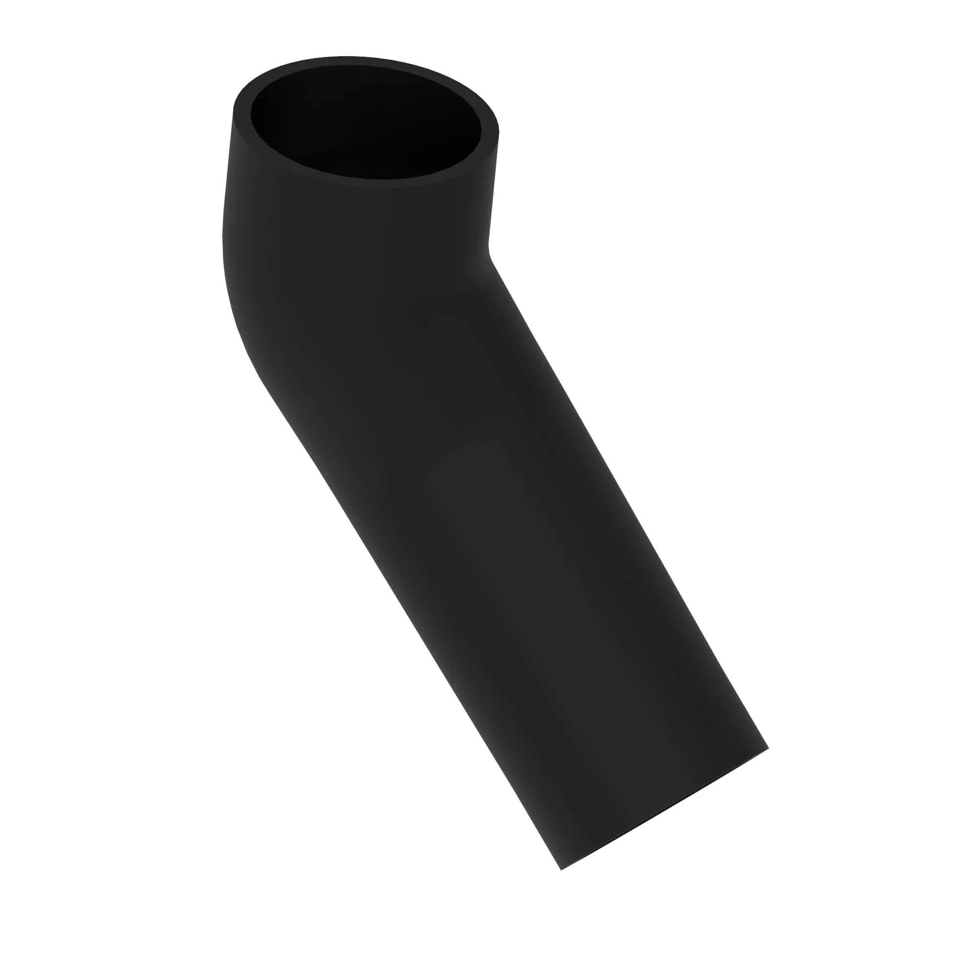 John Deere Fuel Tank Neck Hose - T328501