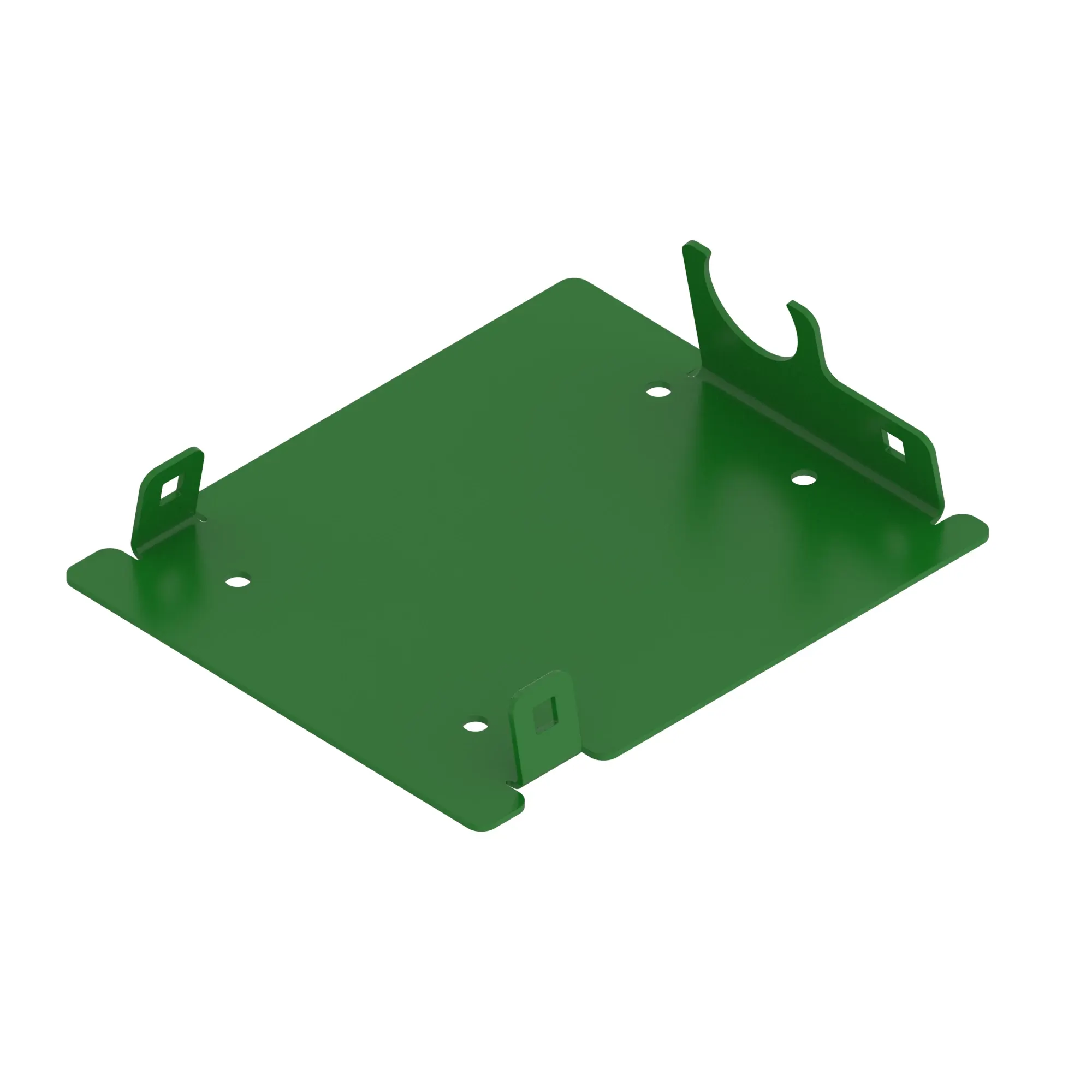 John Deere Bracket - WZW19350