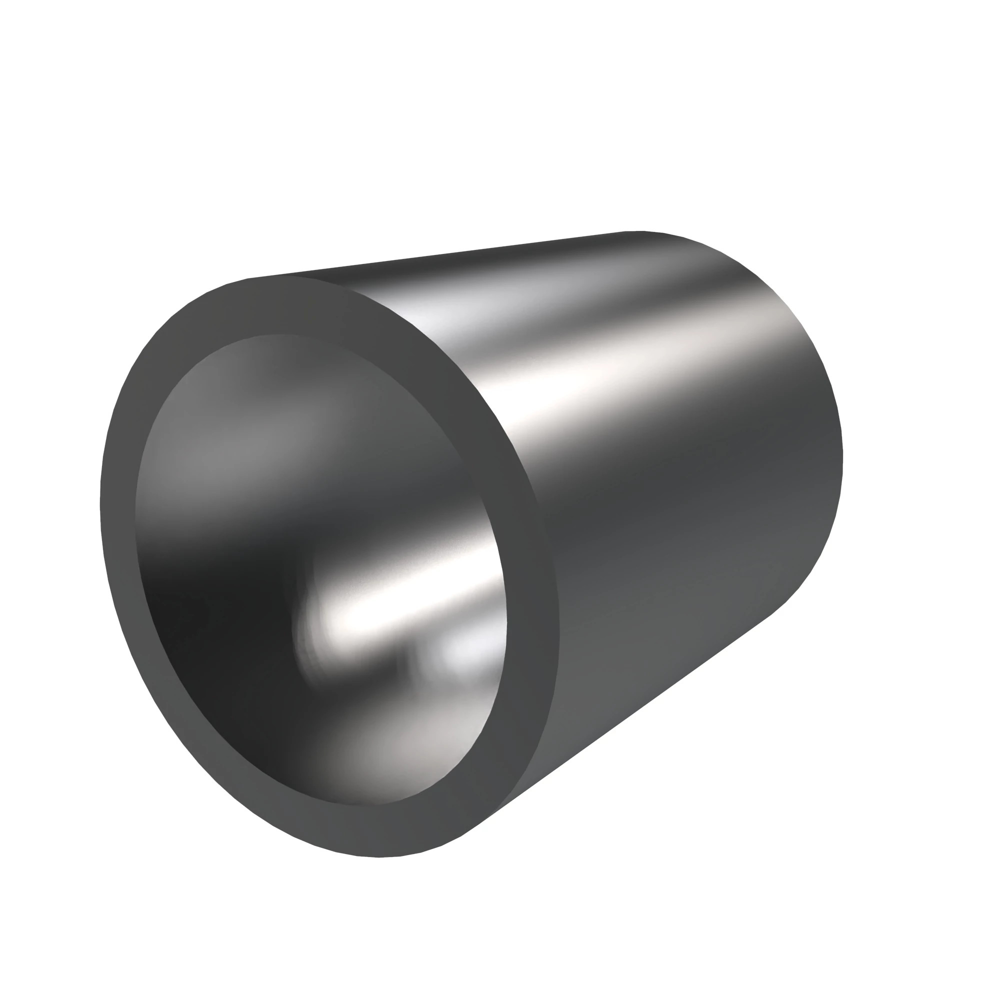 T208789: Plain Bushing