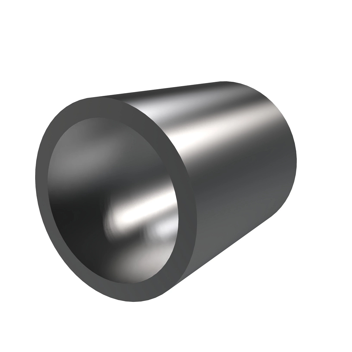 T208789: Plain Bushing