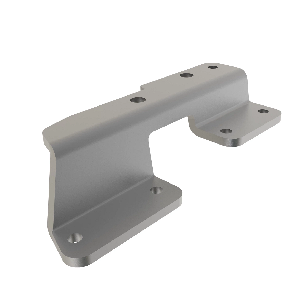 Bracket, Fuel Filter
