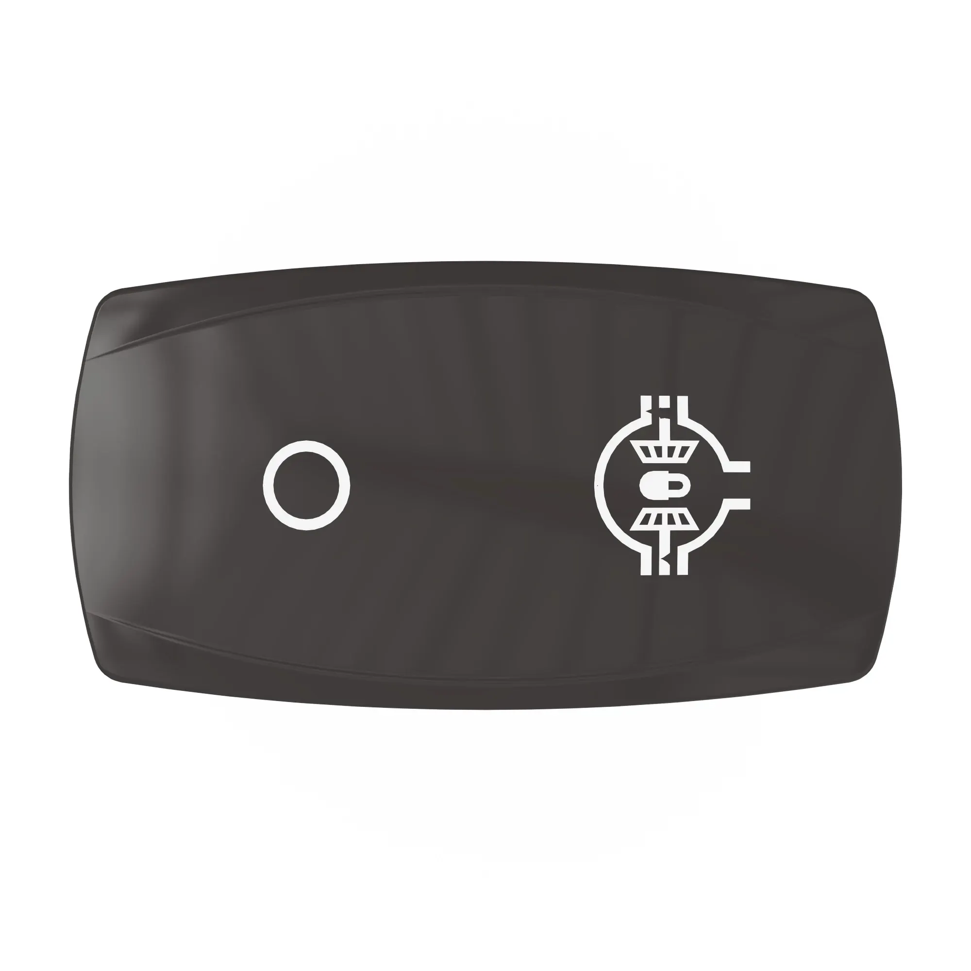 SWITCH, DIFFERENTIAL LOCK