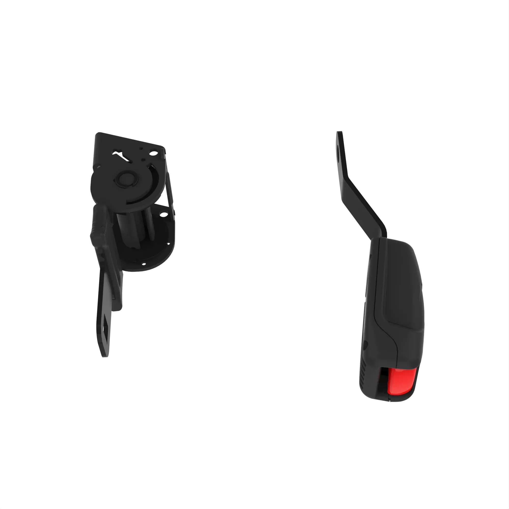 SEAT BELT, 2  STANDARD BELT