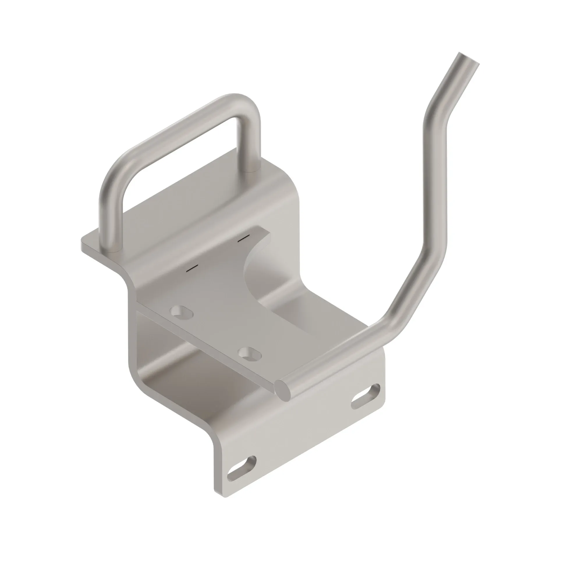 John Deere Hose Guide Bracket - AT366600